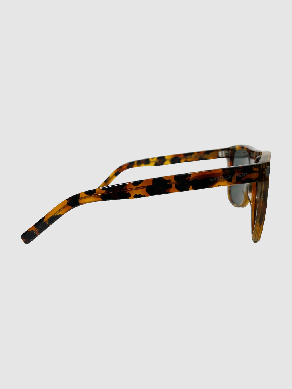 Tortoiseshell Sunglasses