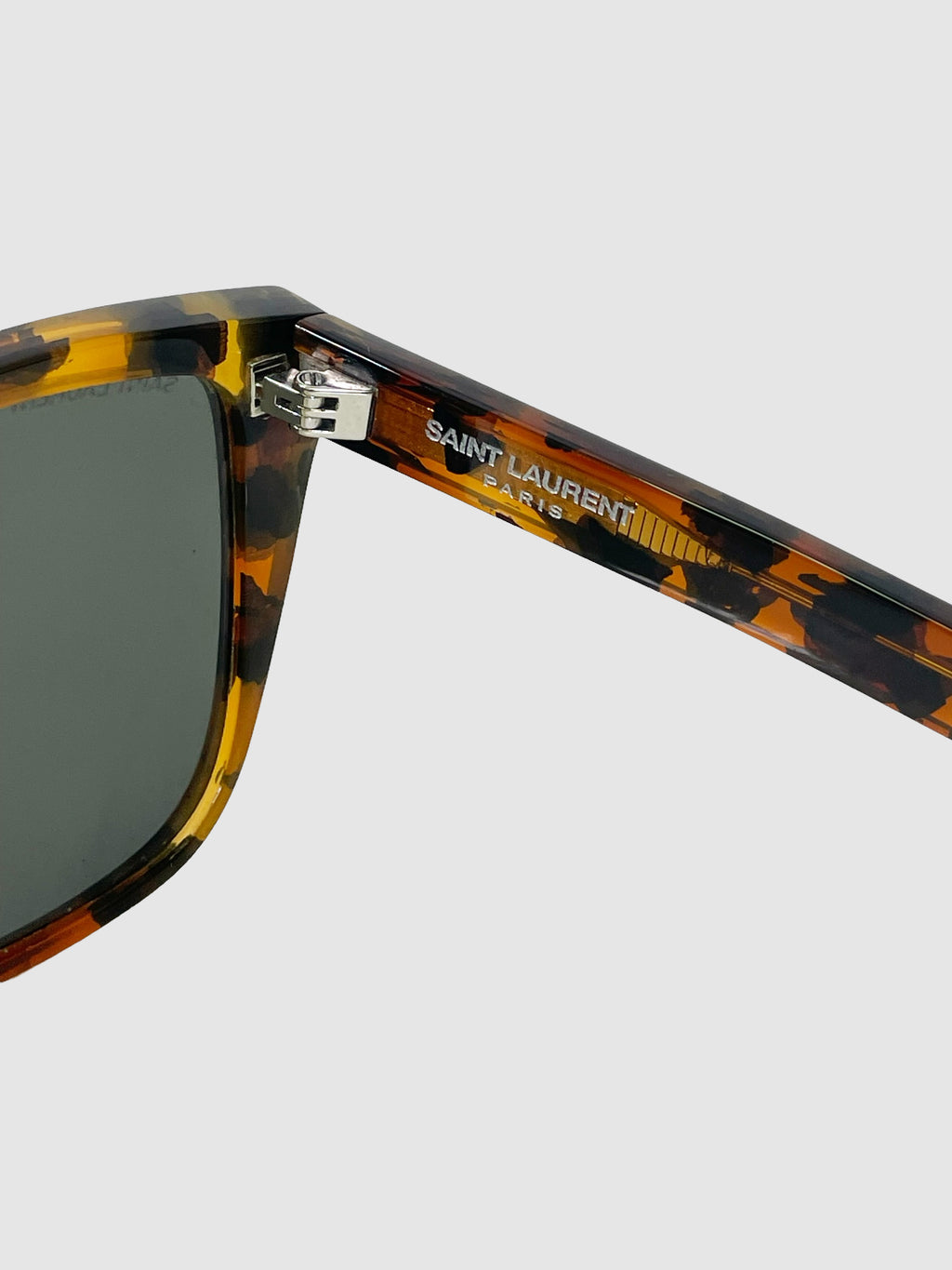 Tortoiseshell Sunglasses