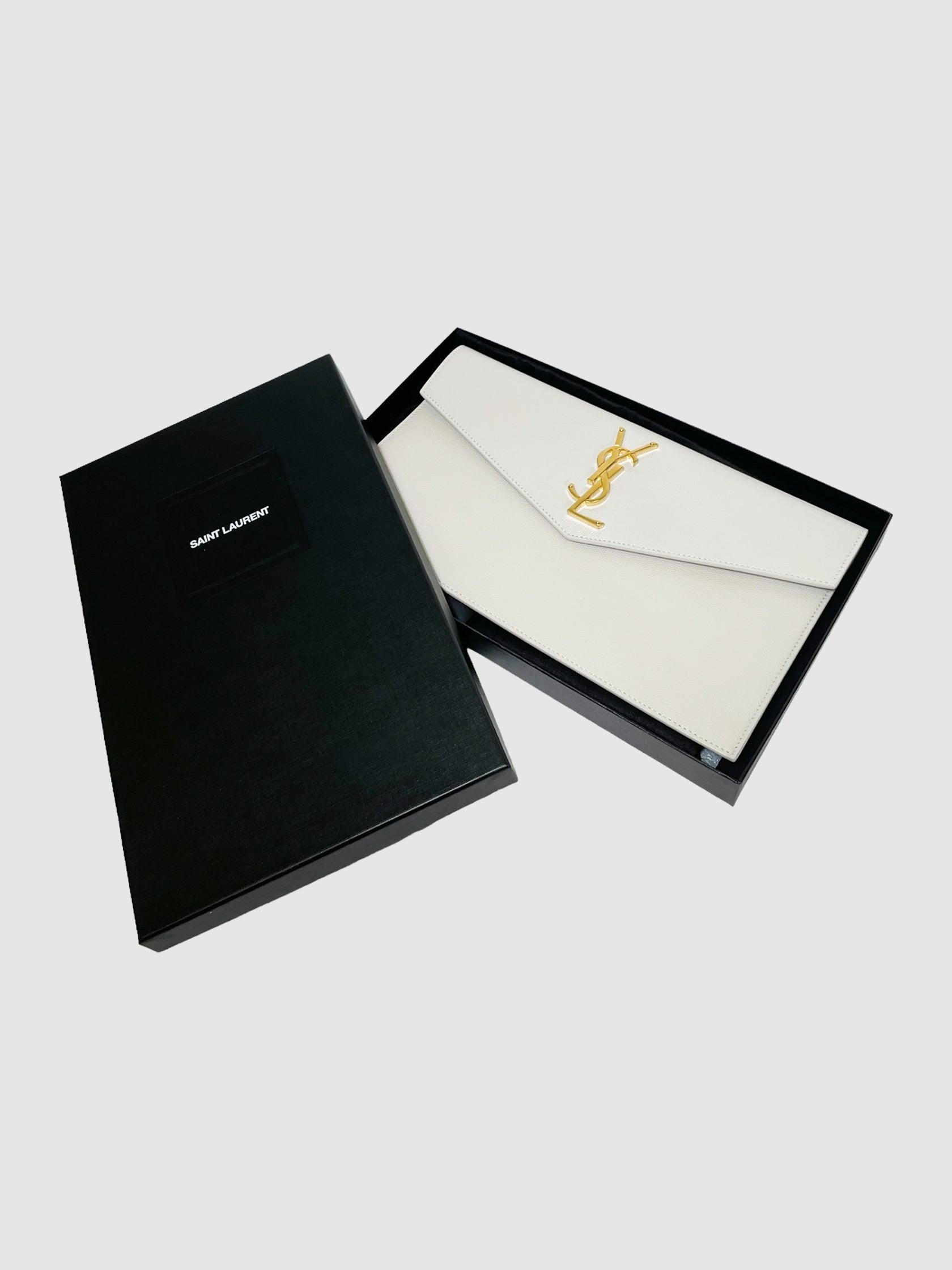 Saint Laurent - Second Nature Boutique