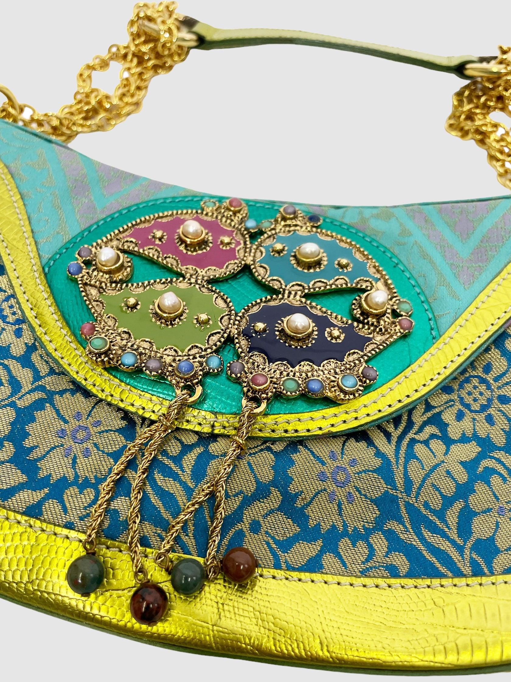 Etro - Second Nature Boutique