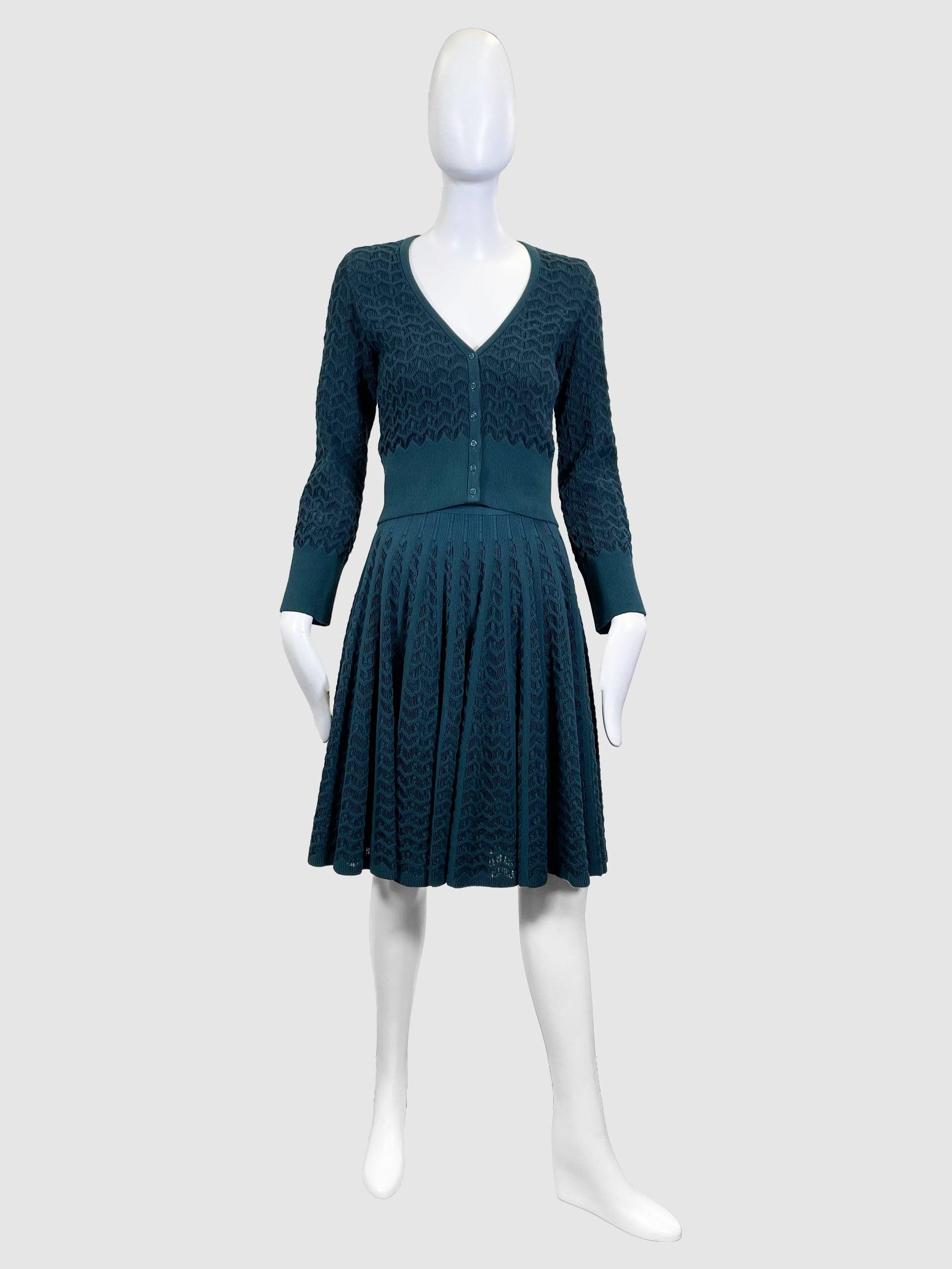 Alaia - Size 44 - Second Nature Boutique