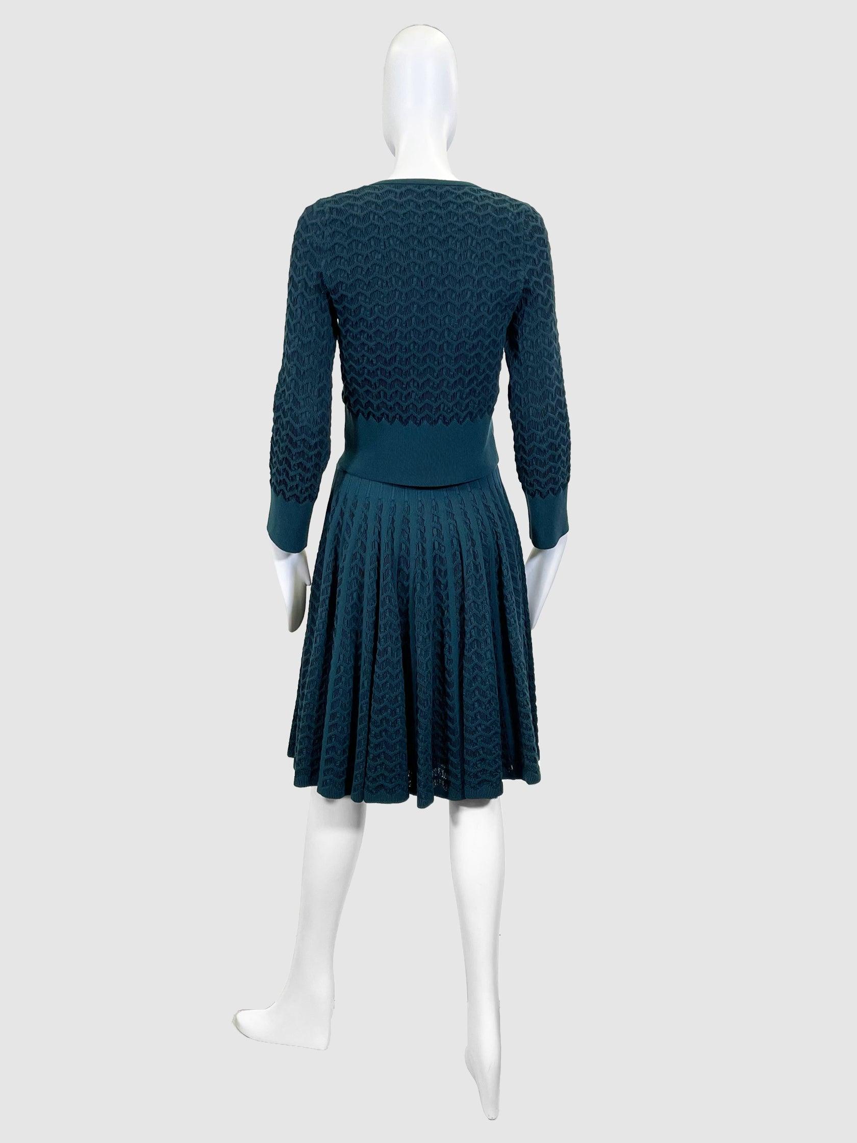 Alaia - Size 44 - Second Nature Boutique