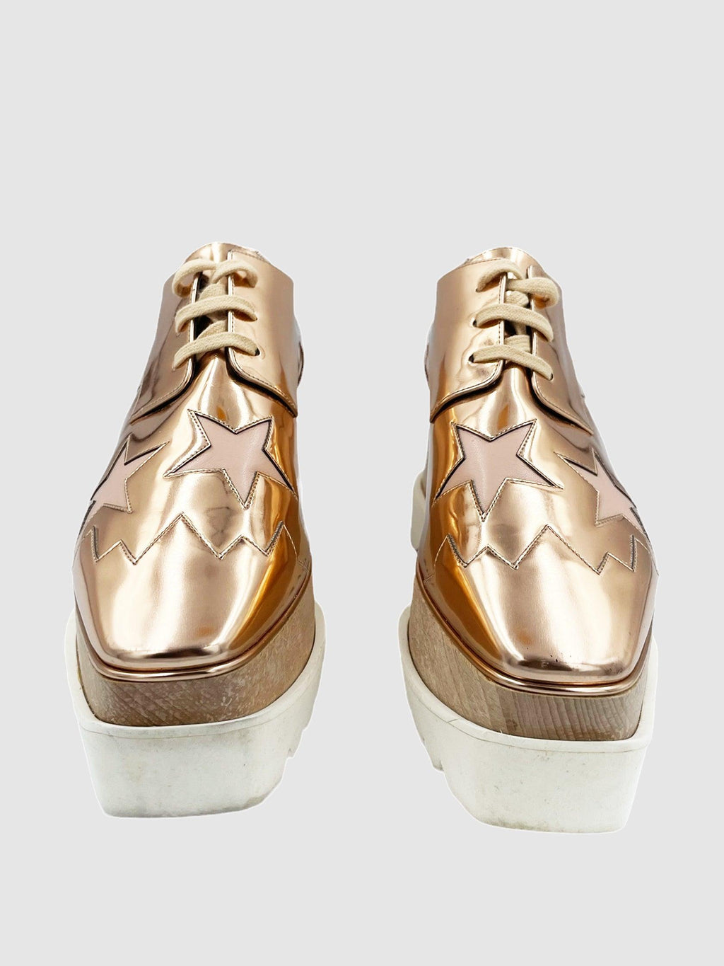 Stella McCartney - Size 8.5 - Second Nature Boutique