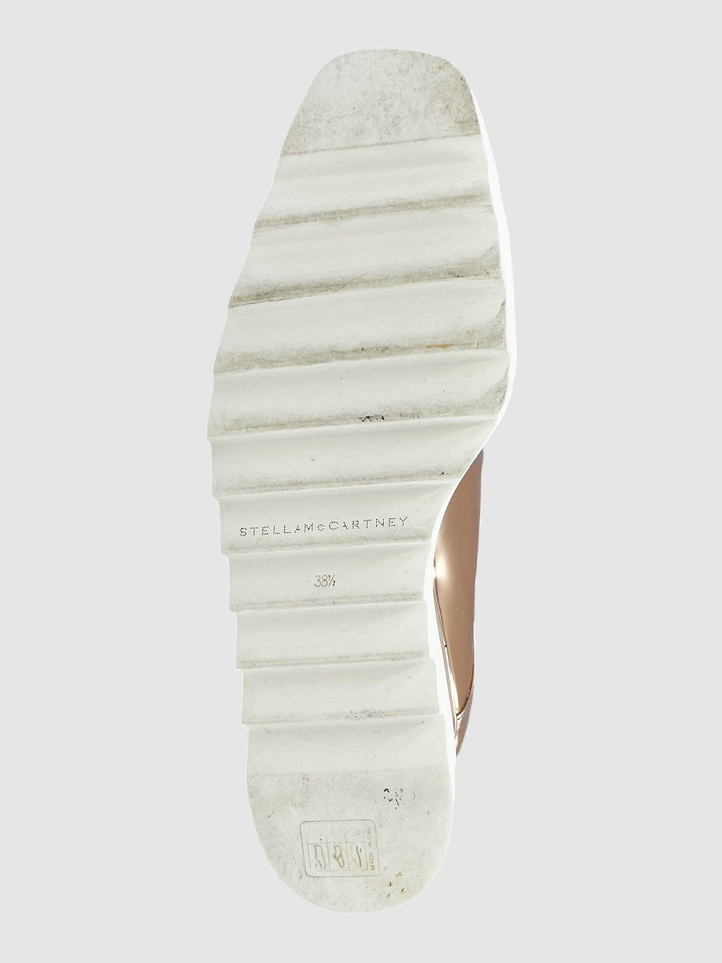 Stella McCartney - Size 8.5 - Second Nature Boutique