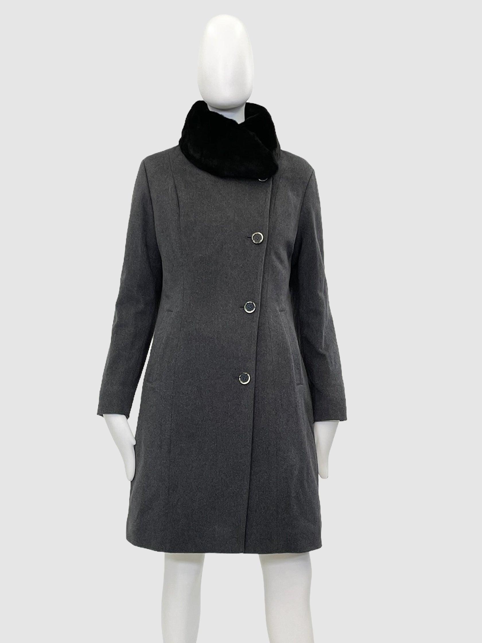 Norwegian Wool - Size M - Second Nature Boutique