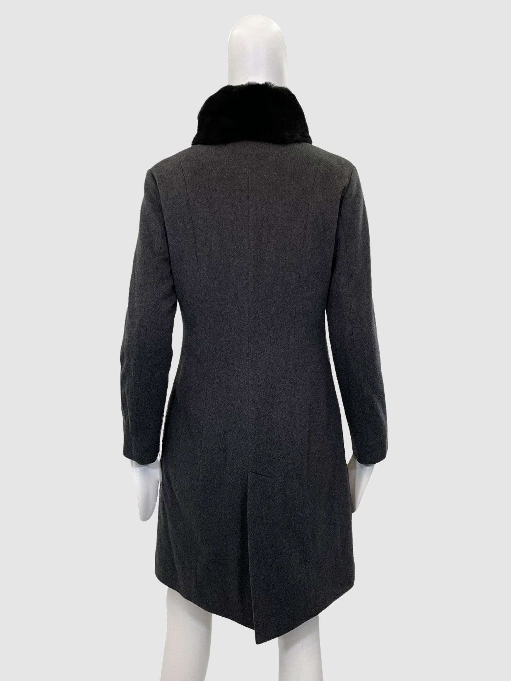 Norwegian Wool - Size M - Second Nature Boutique