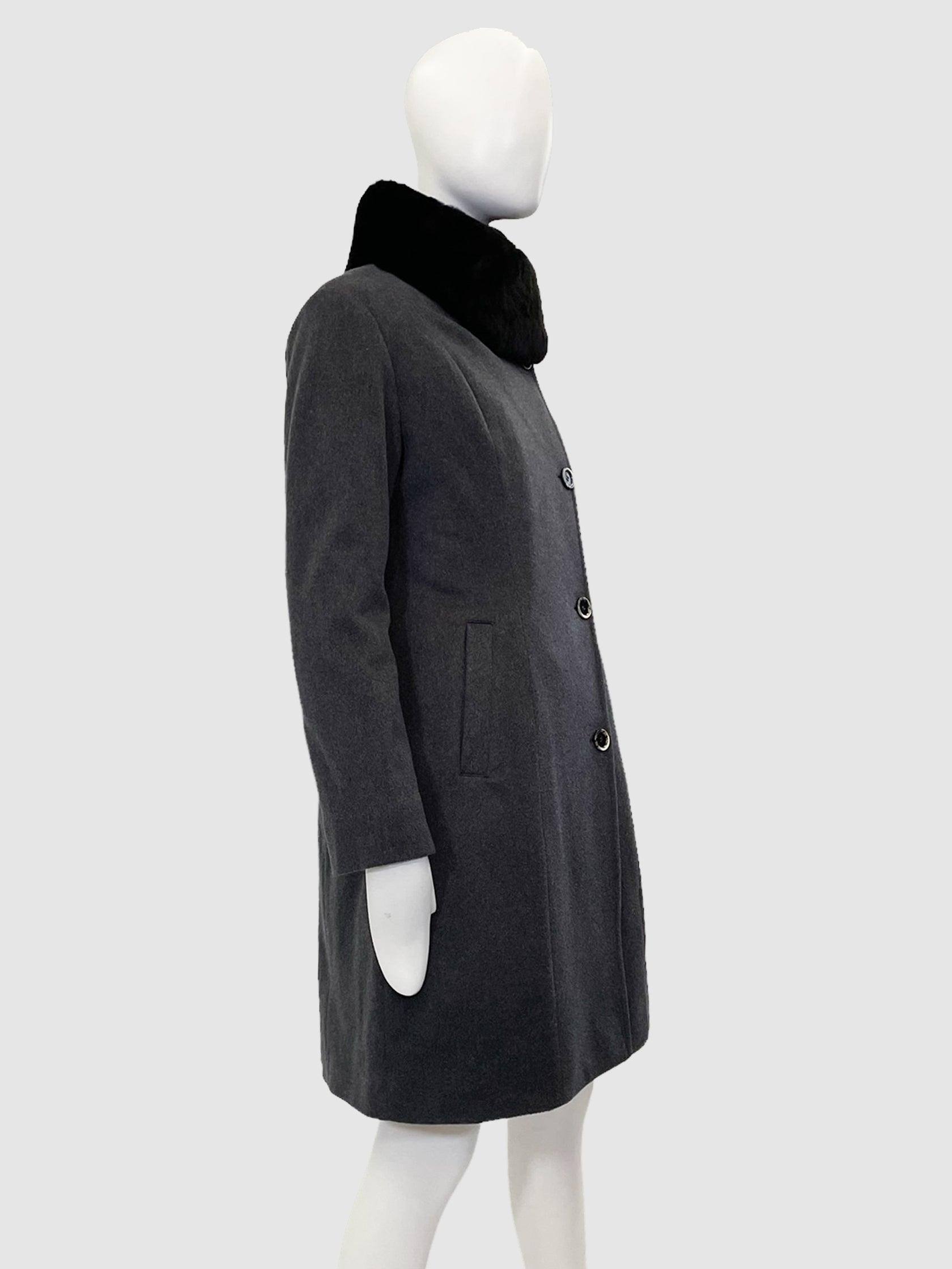 Norwegian Wool - Size M - Second Nature Boutique
