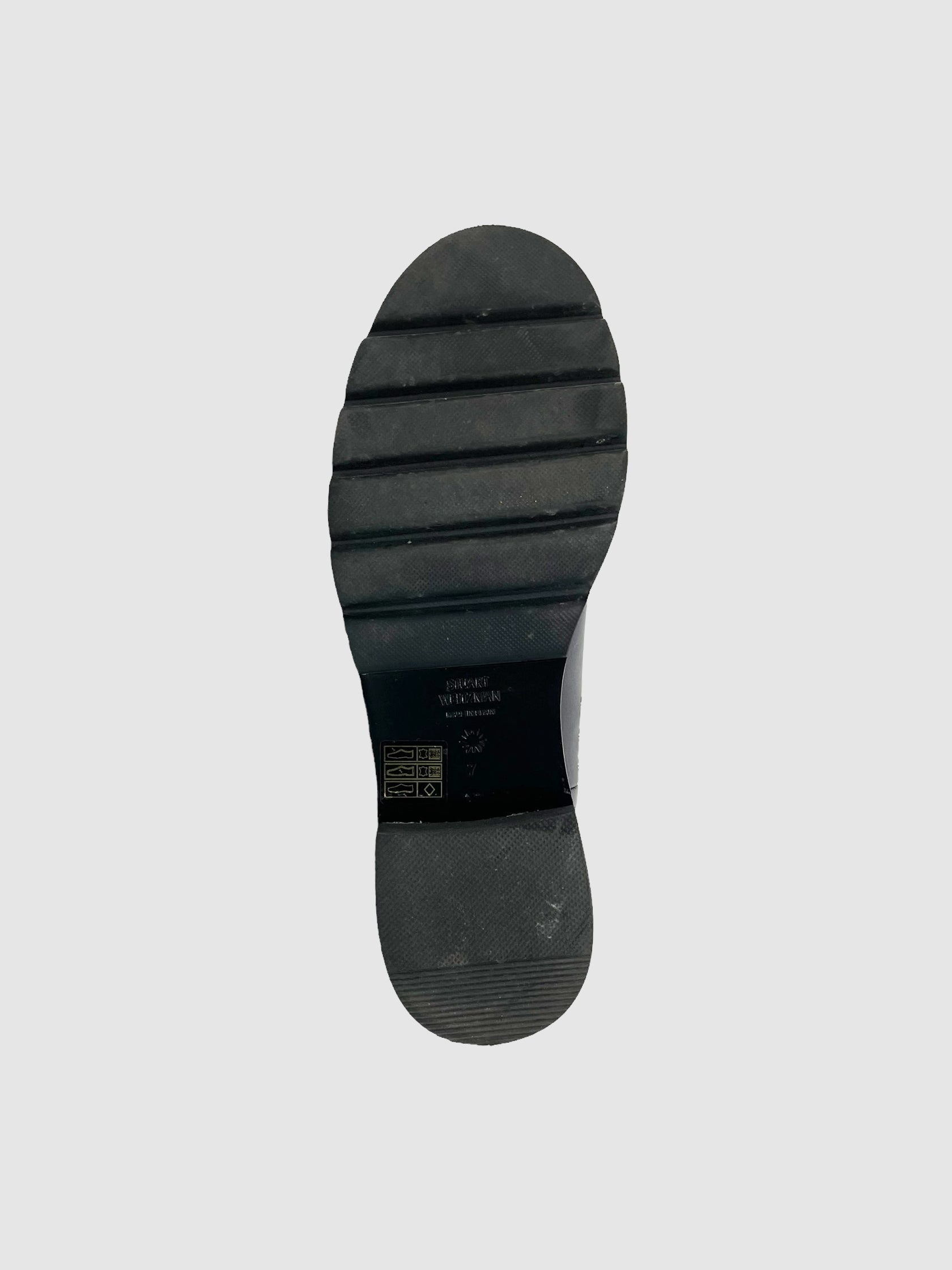 Stuart Weitzman - Size 7