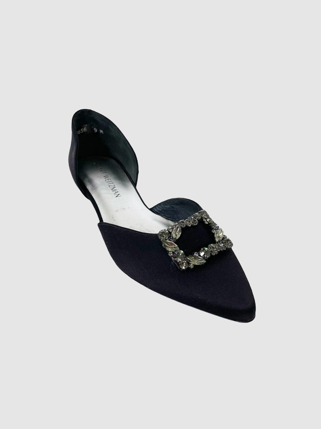 Stuart Weitzman - Size 9 - Second Nature Boutique