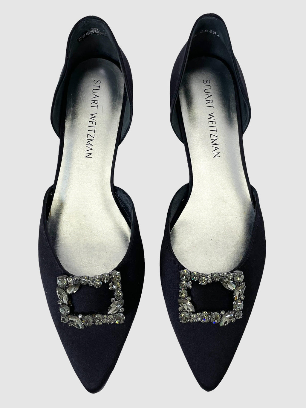 Stuart Weitzman - Size 9 - Second Nature Boutique