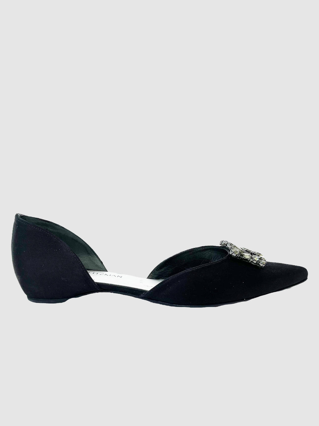 Stuart Weitzman - Size 9 - Second Nature Boutique