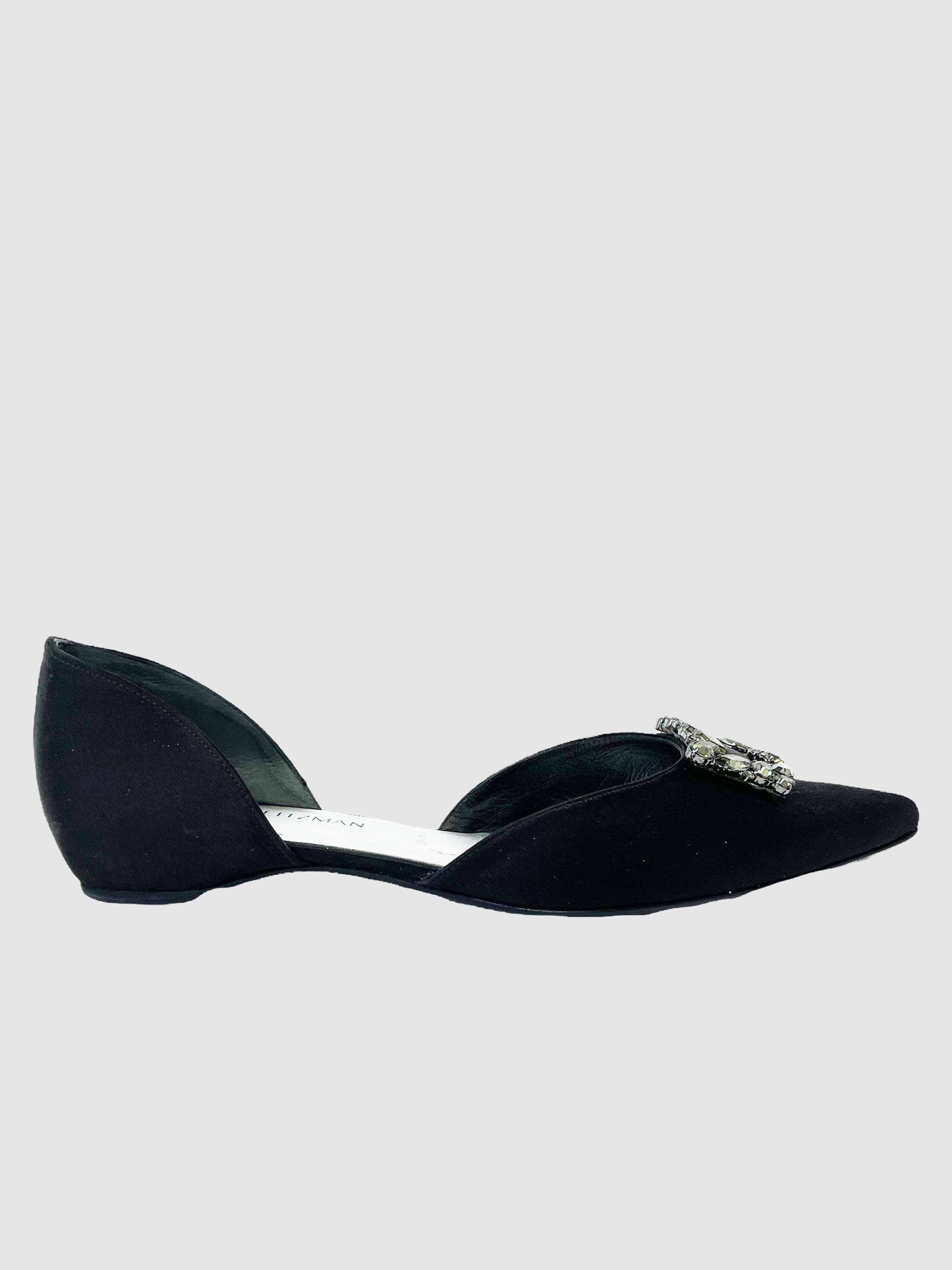 Stuart Weitzman - Size 9 - Second Nature Boutique