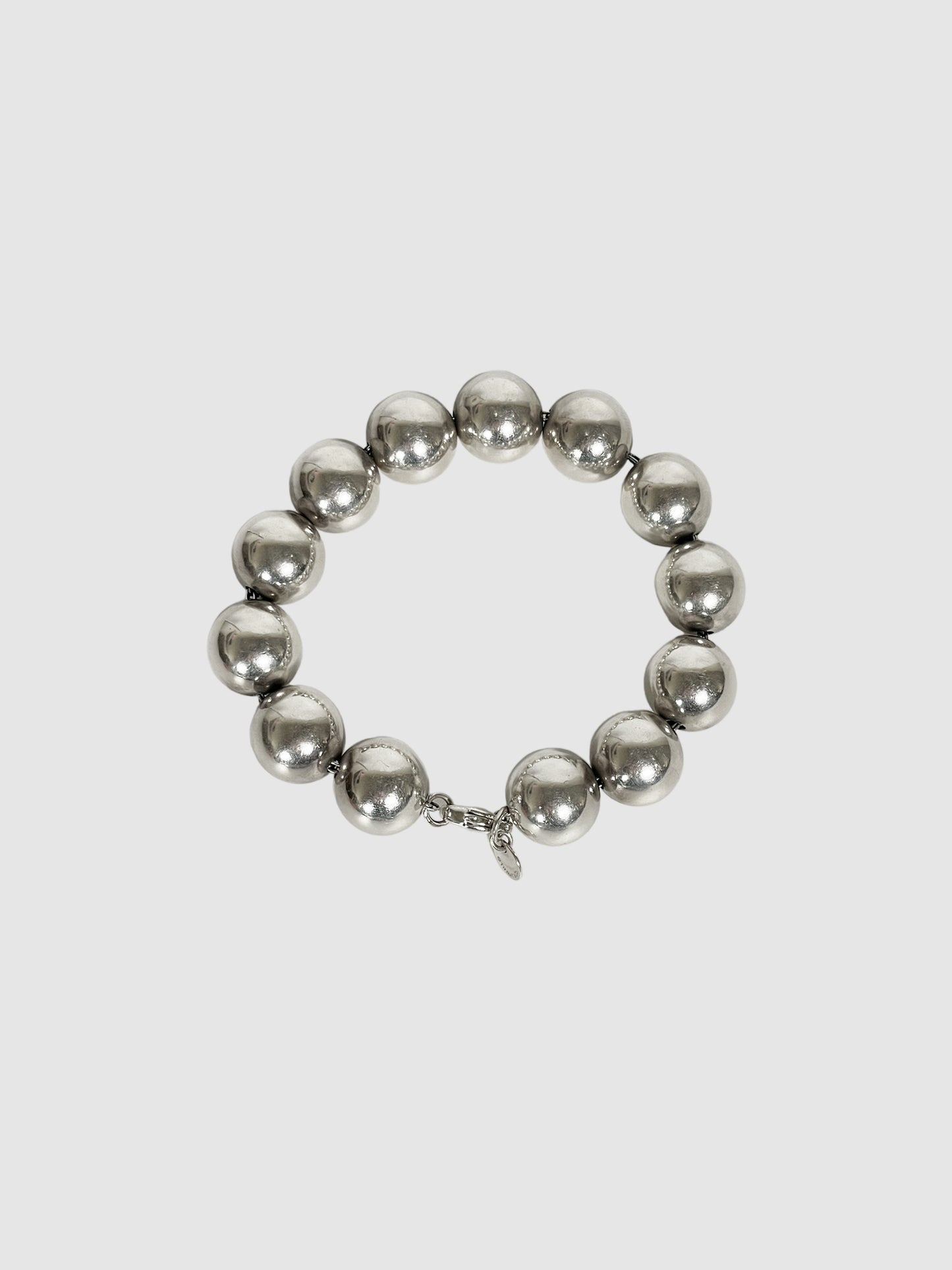 Tiffany & Co. HardWear Ball Bracelet