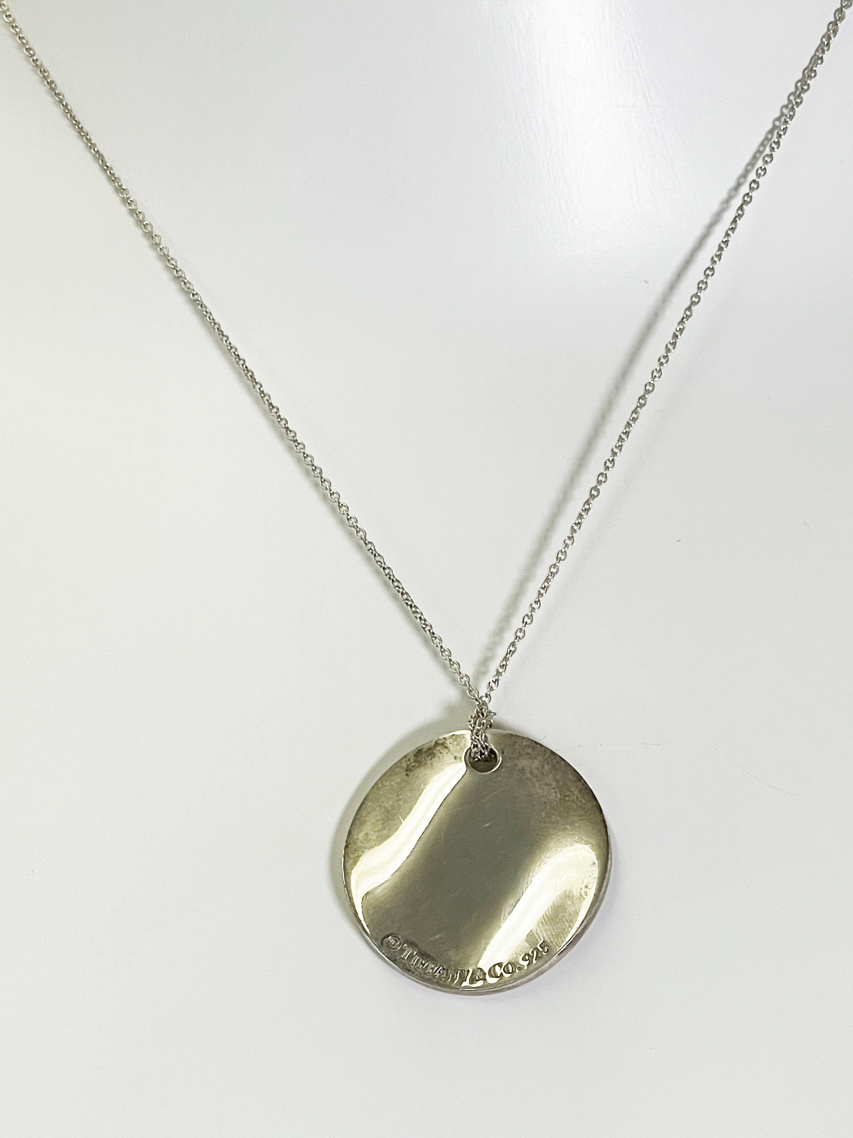 Tiffany & Co. - Second Nature Boutique