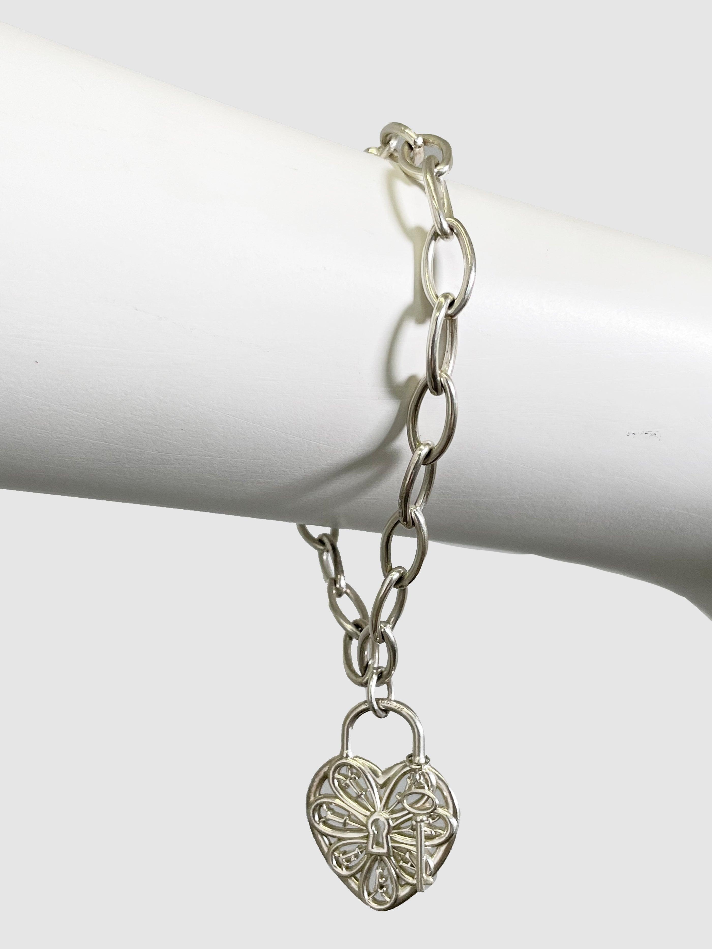 Tiffany & Co. - Second Nature Boutique
