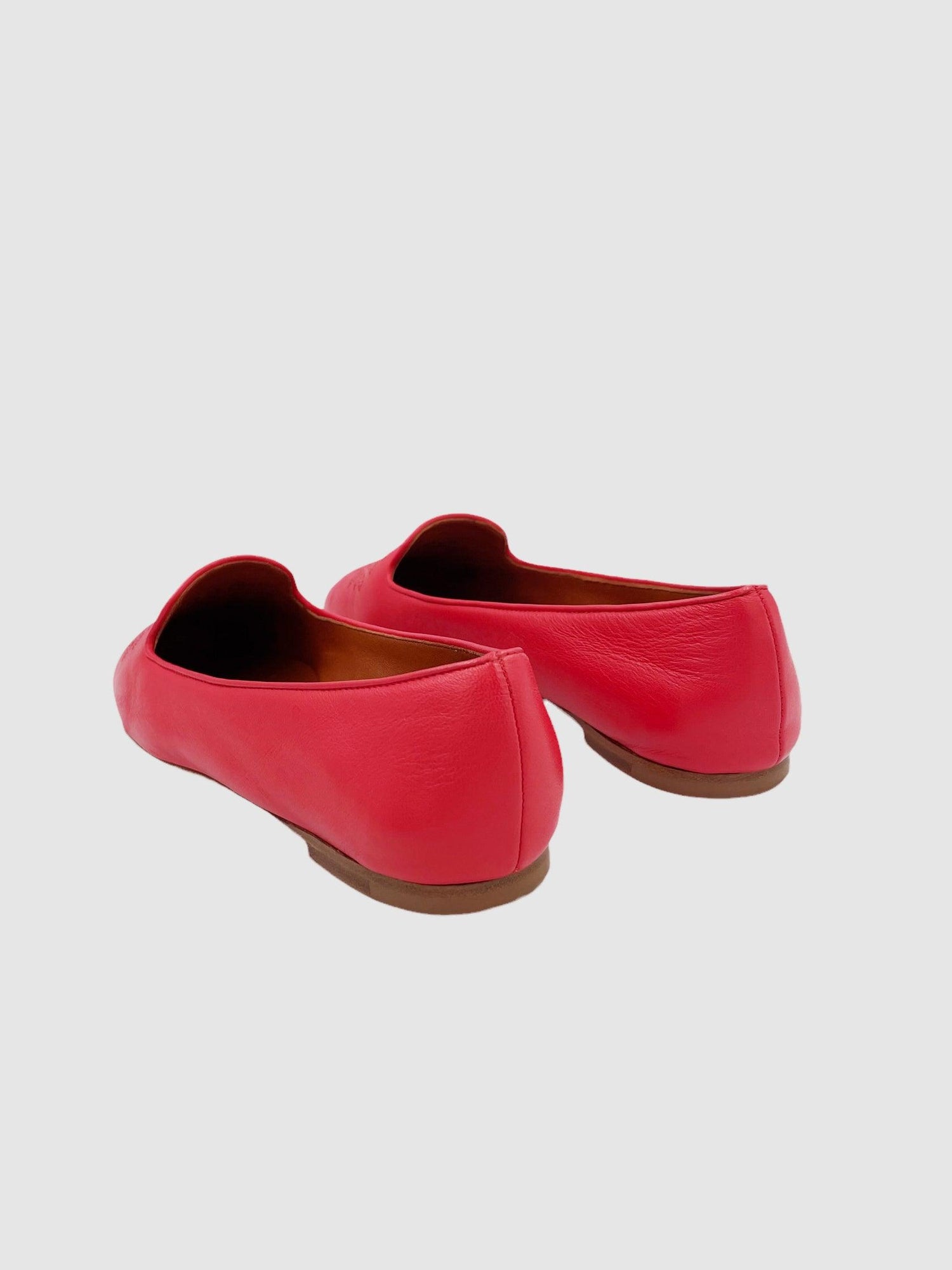 Mulberry - Size 35.5 - Second Nature Boutique