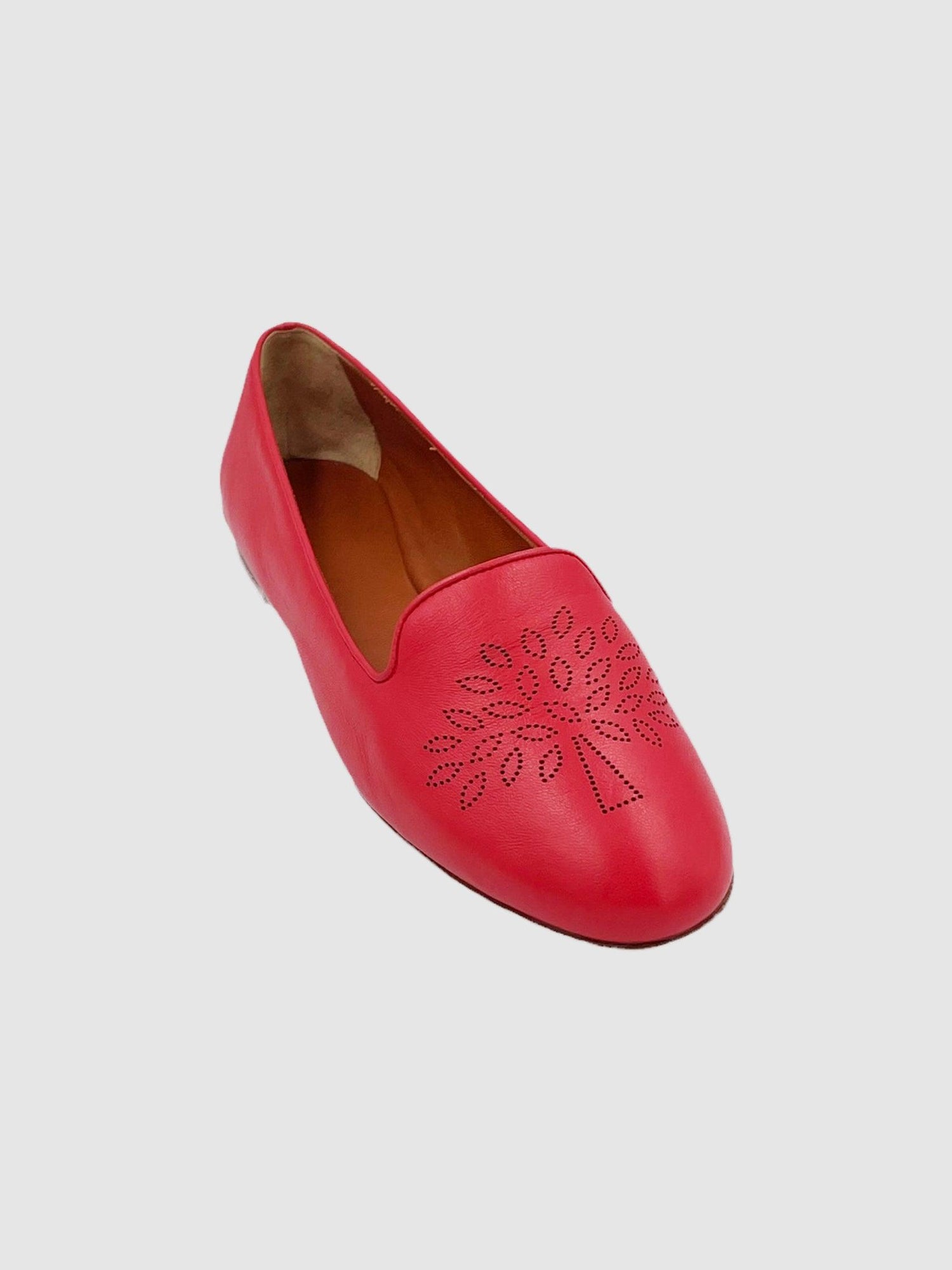 Mulberry - Size 35.5 - Second Nature Boutique