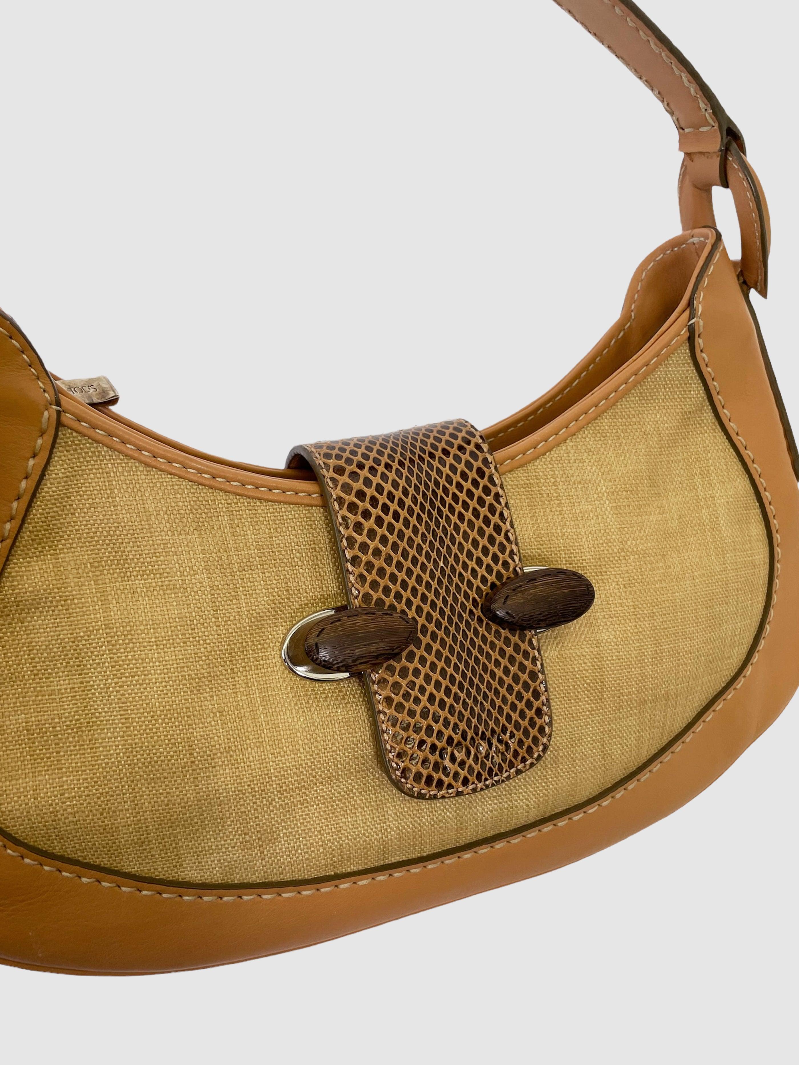 Tod's - Second Nature Boutique