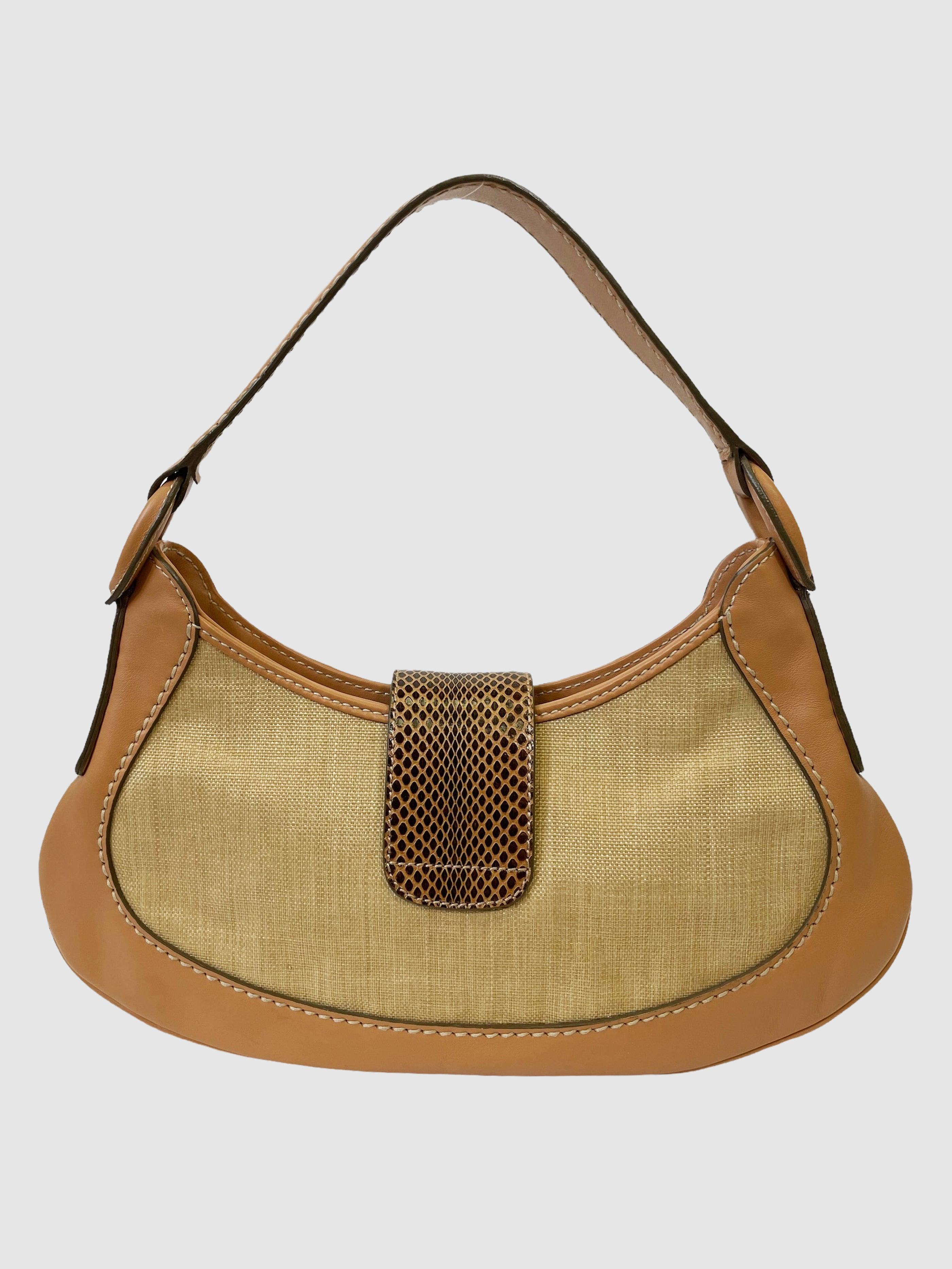 Tod's - Second Nature Boutique