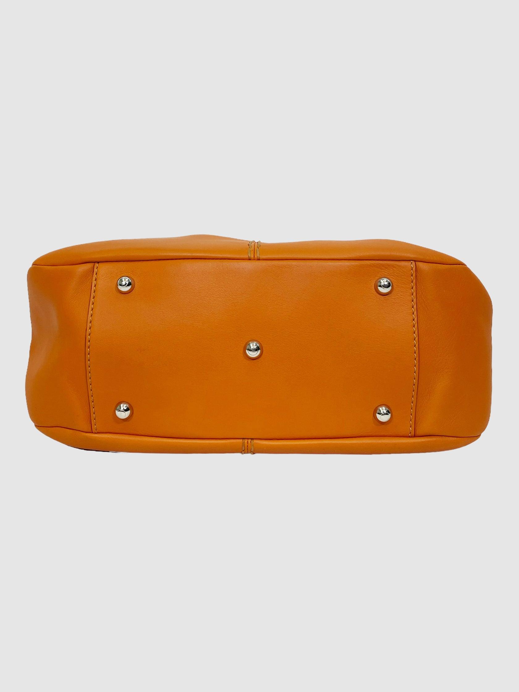 Tod's - Second Nature Boutique