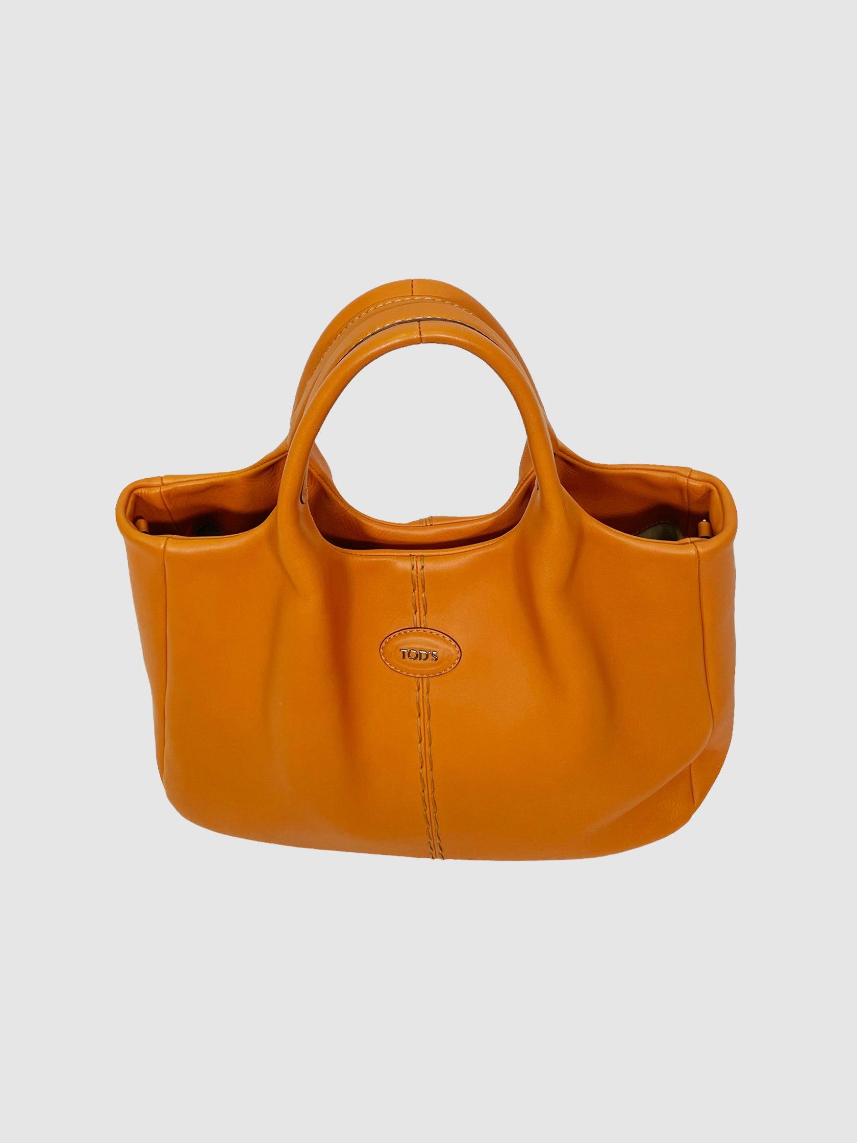 Tod's - Second Nature Boutique