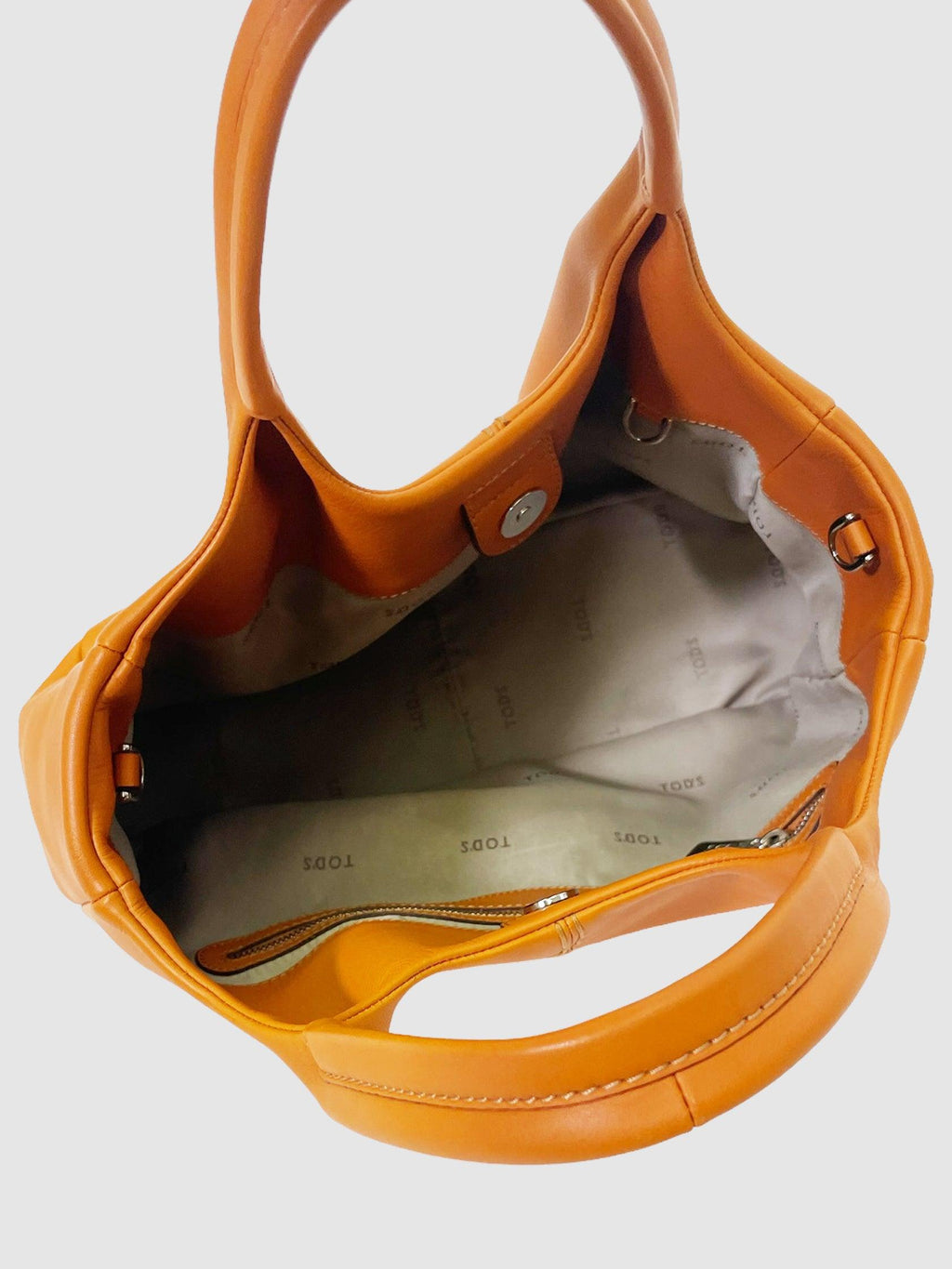 Tod's - Second Nature Boutique