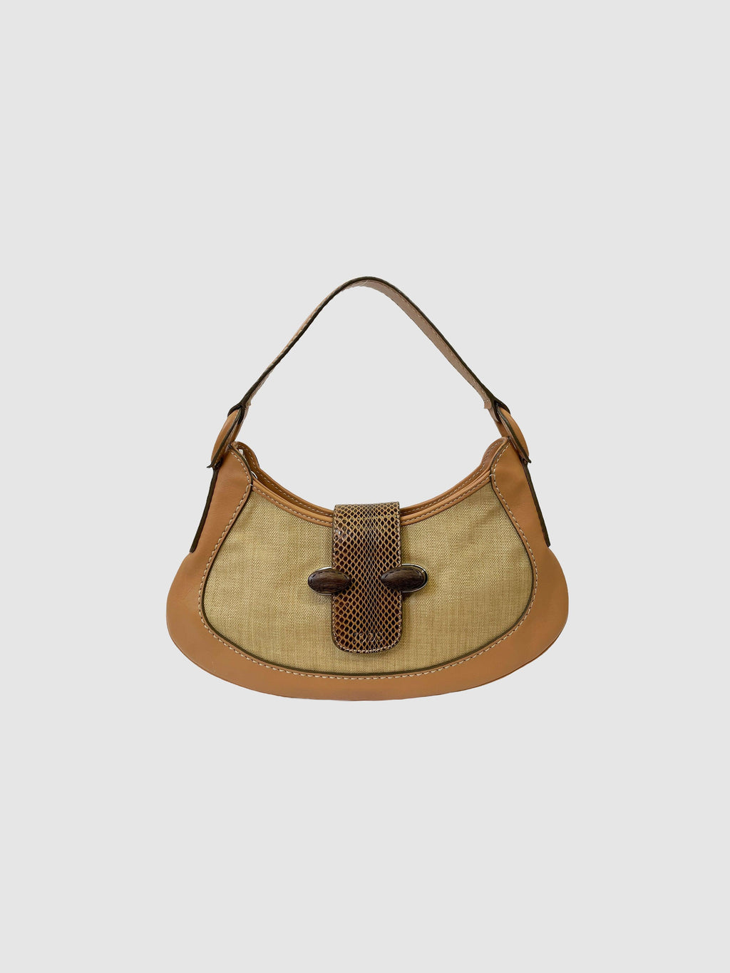 Tod's - Second Nature Boutique