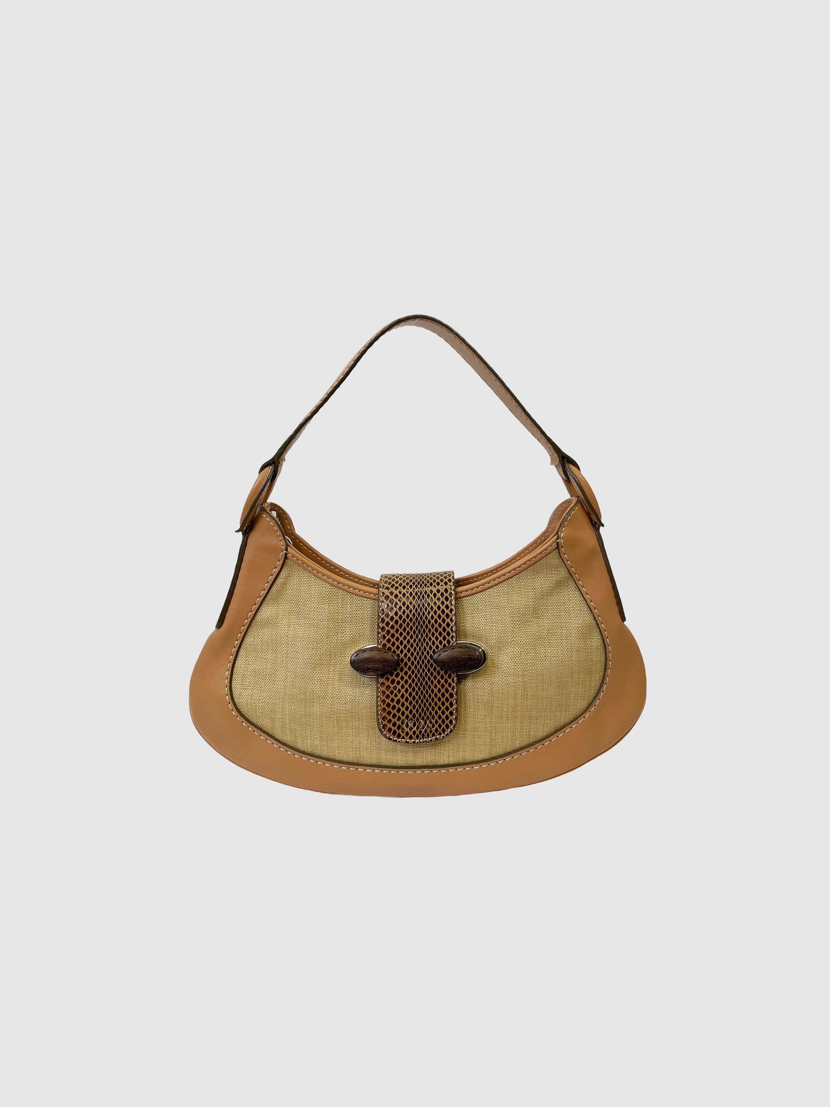 Tod's - Second Nature Boutique