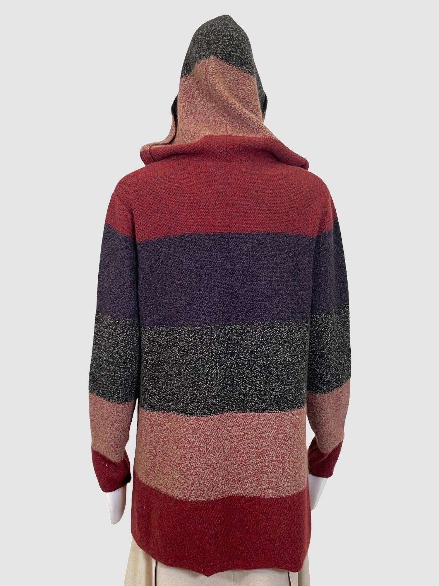 Black Goat - Size L - Second Nature Boutique