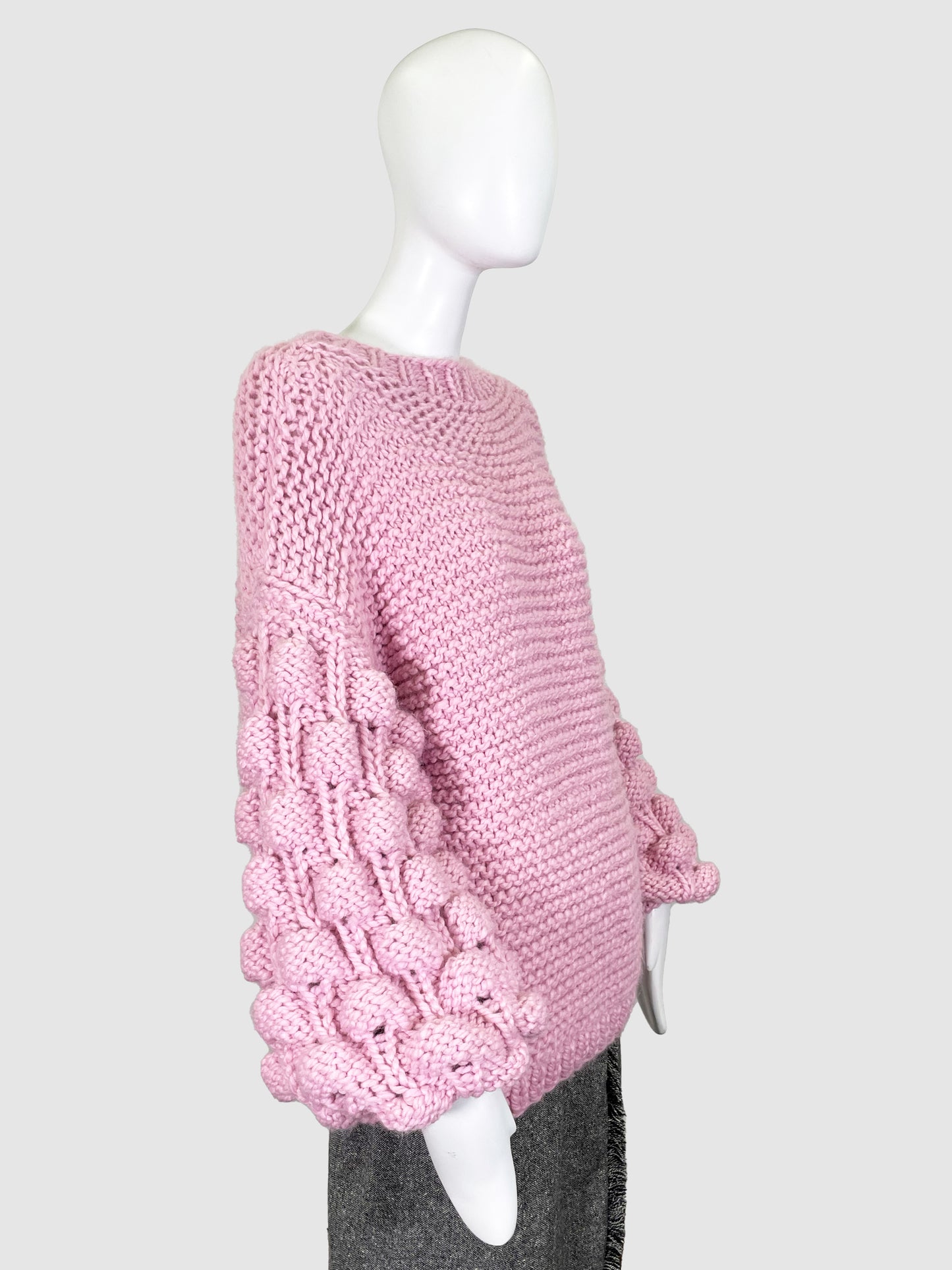 Knitty - Size M/L