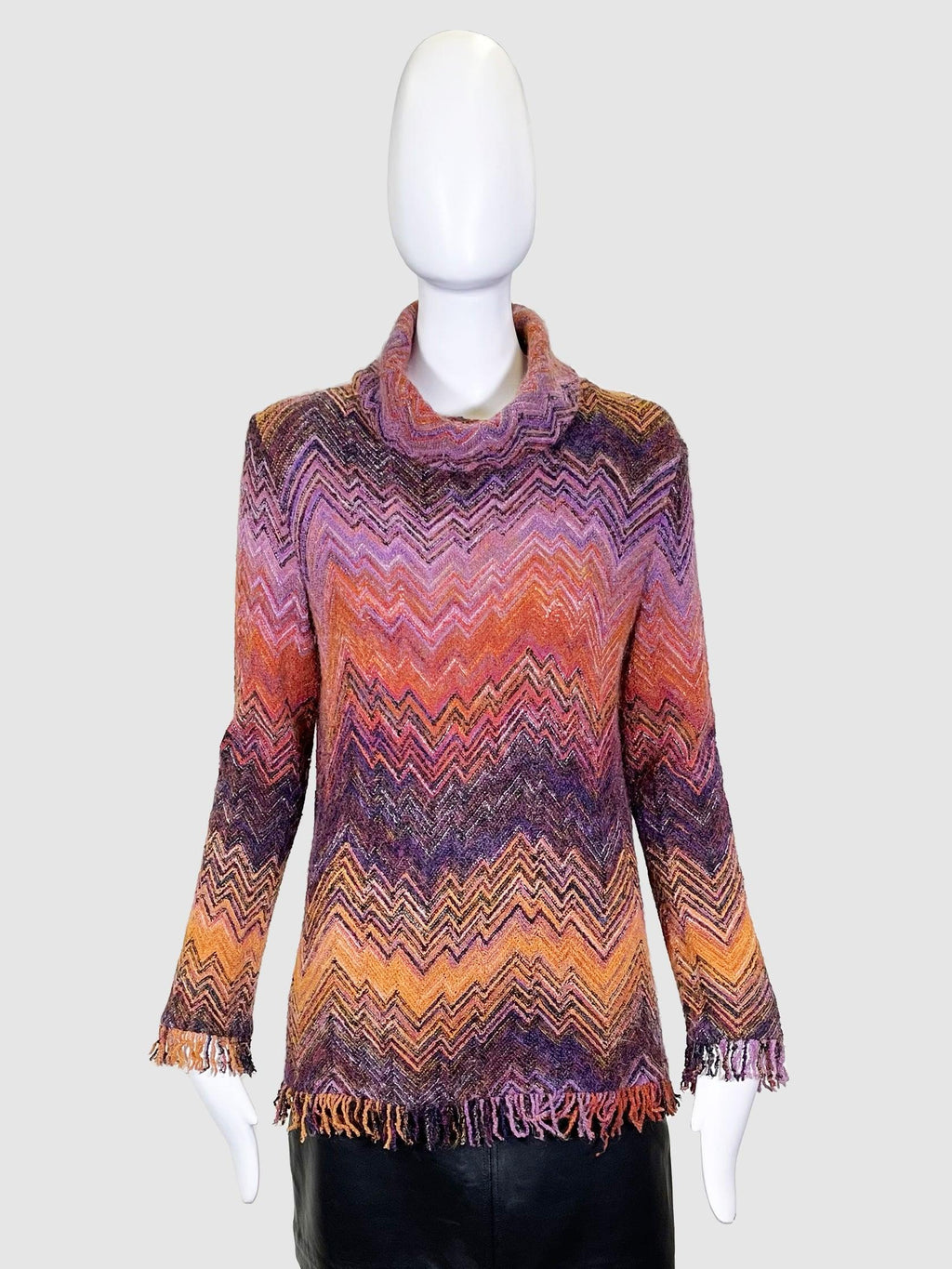 Missoni - Size S/M - Second Nature Boutique