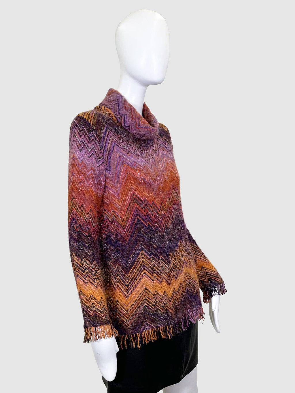Missoni - Size S/M - Second Nature Boutique