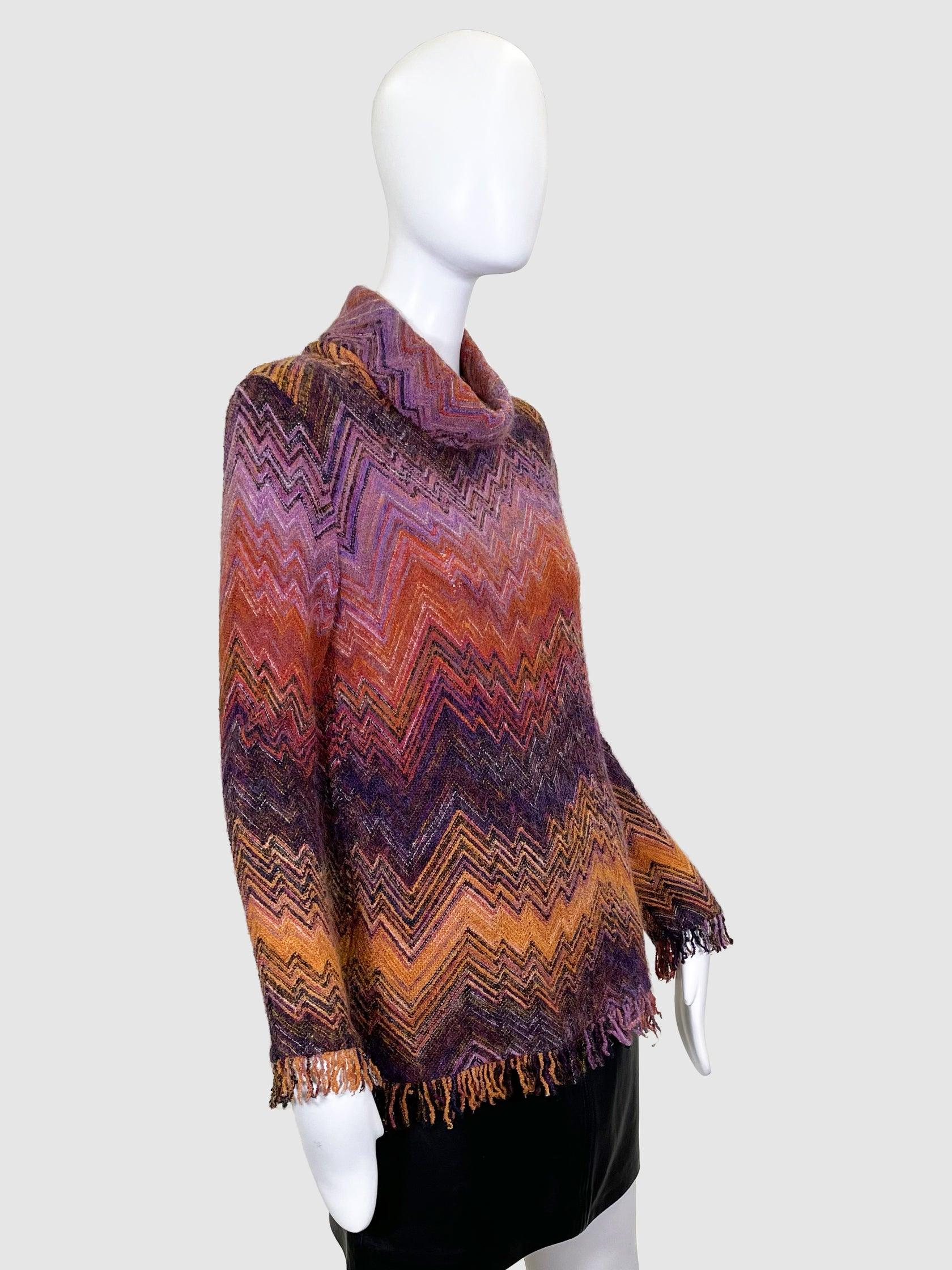 Missoni - Size S/M - Second Nature Boutique