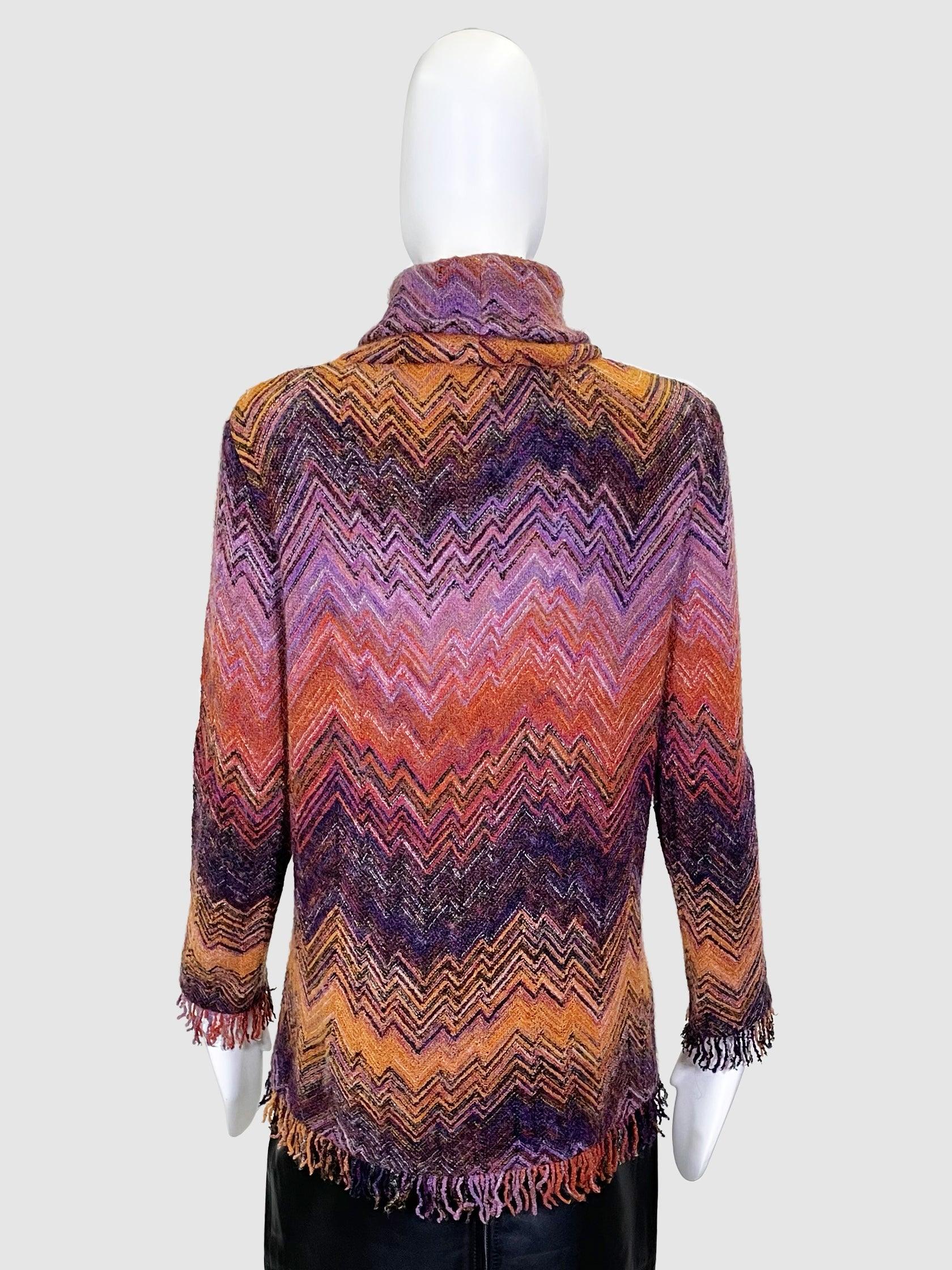 Missoni - Size S/M - Second Nature Boutique