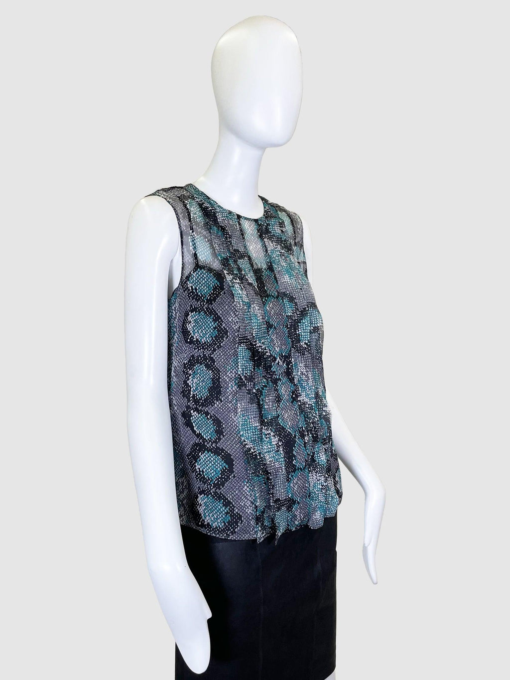 Prada - Size 40 - Second Nature Boutique