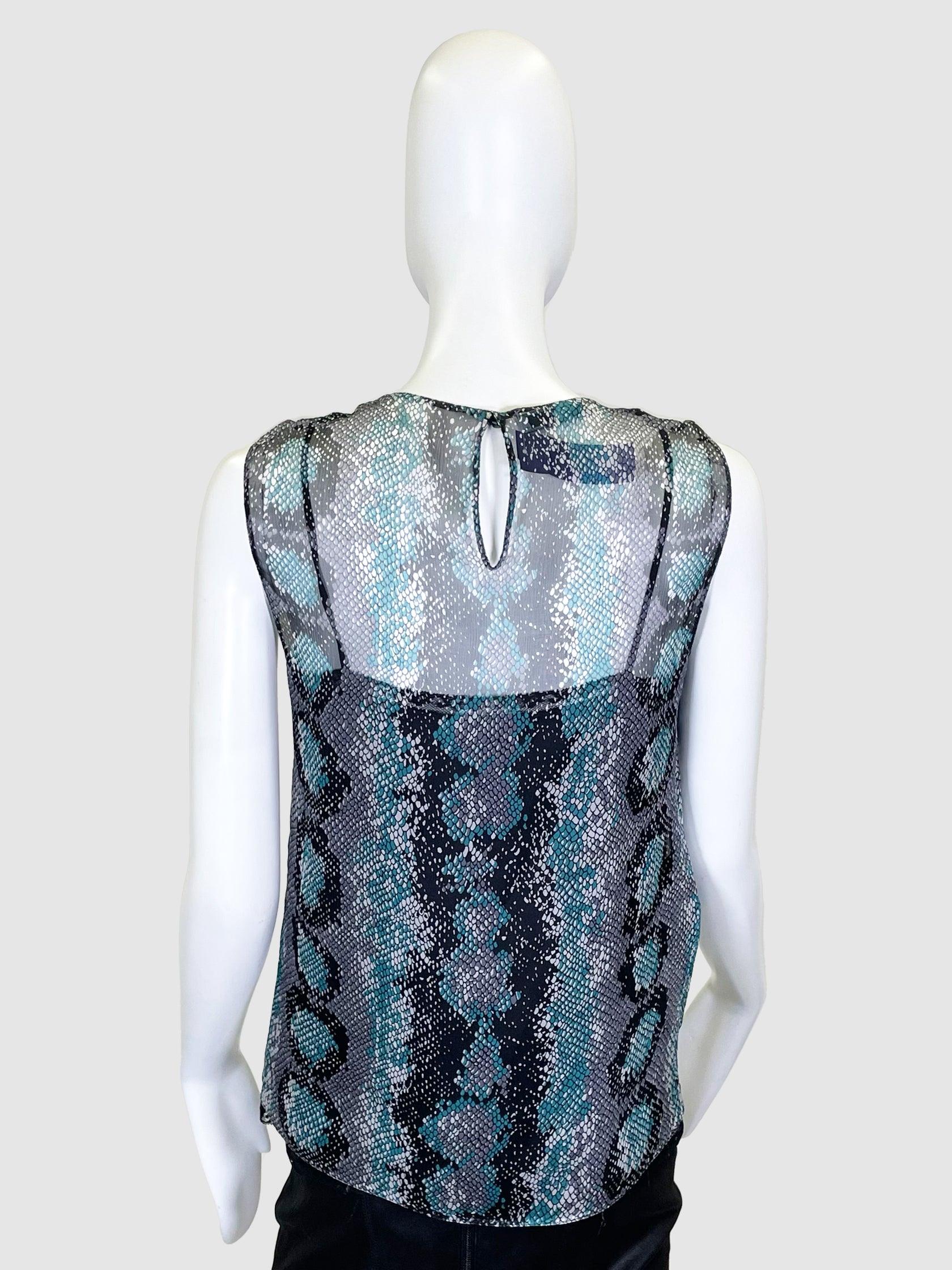 Prada - Size 40 - Second Nature Boutique