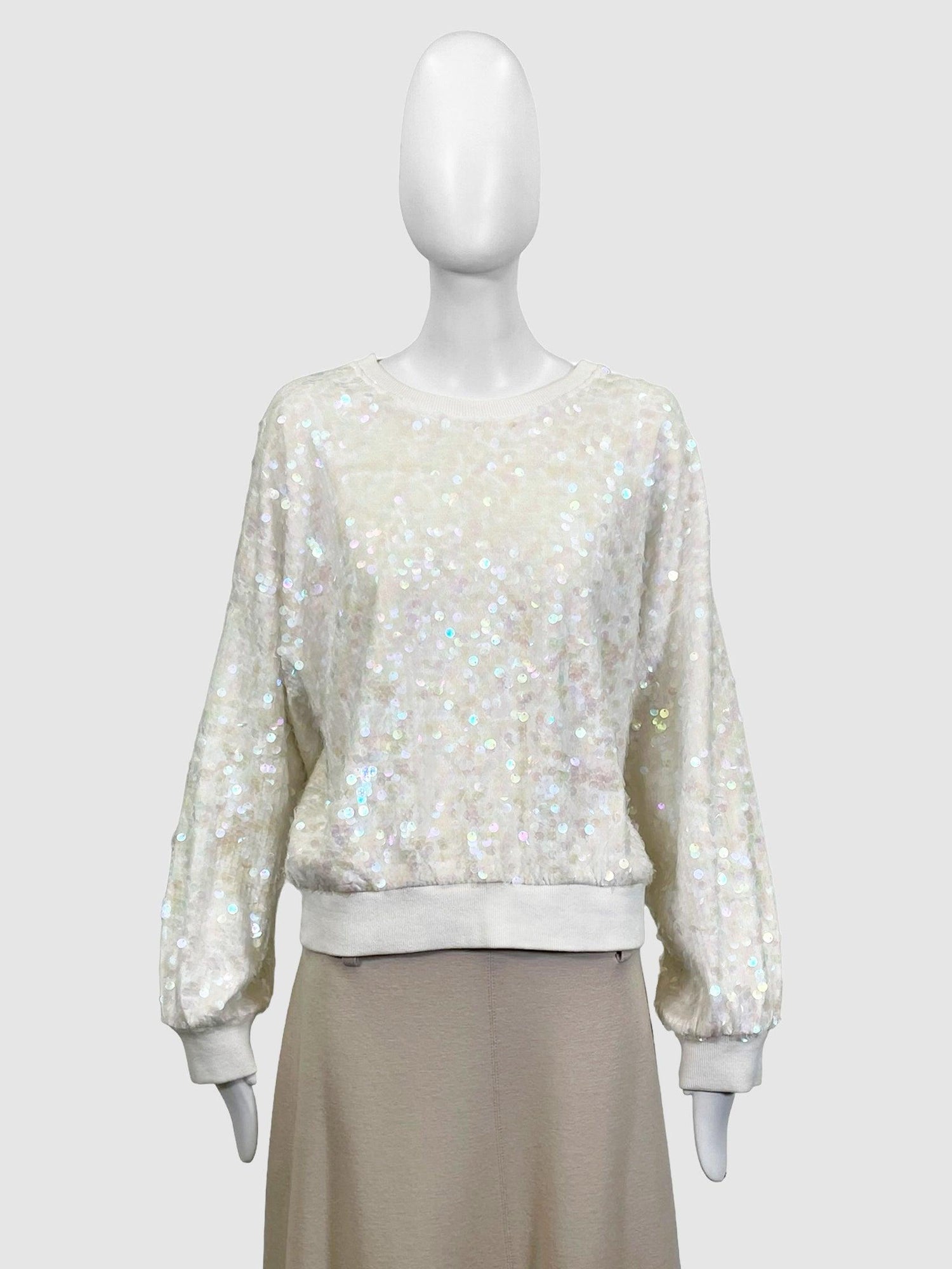 Parker - Size M - Second Nature Boutique