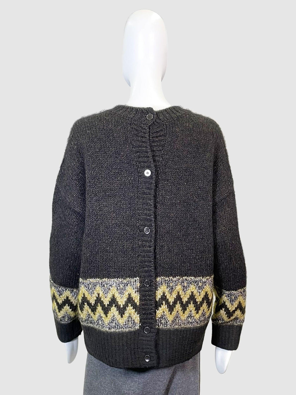 Marni - Size 44 - Second Nature Boutique