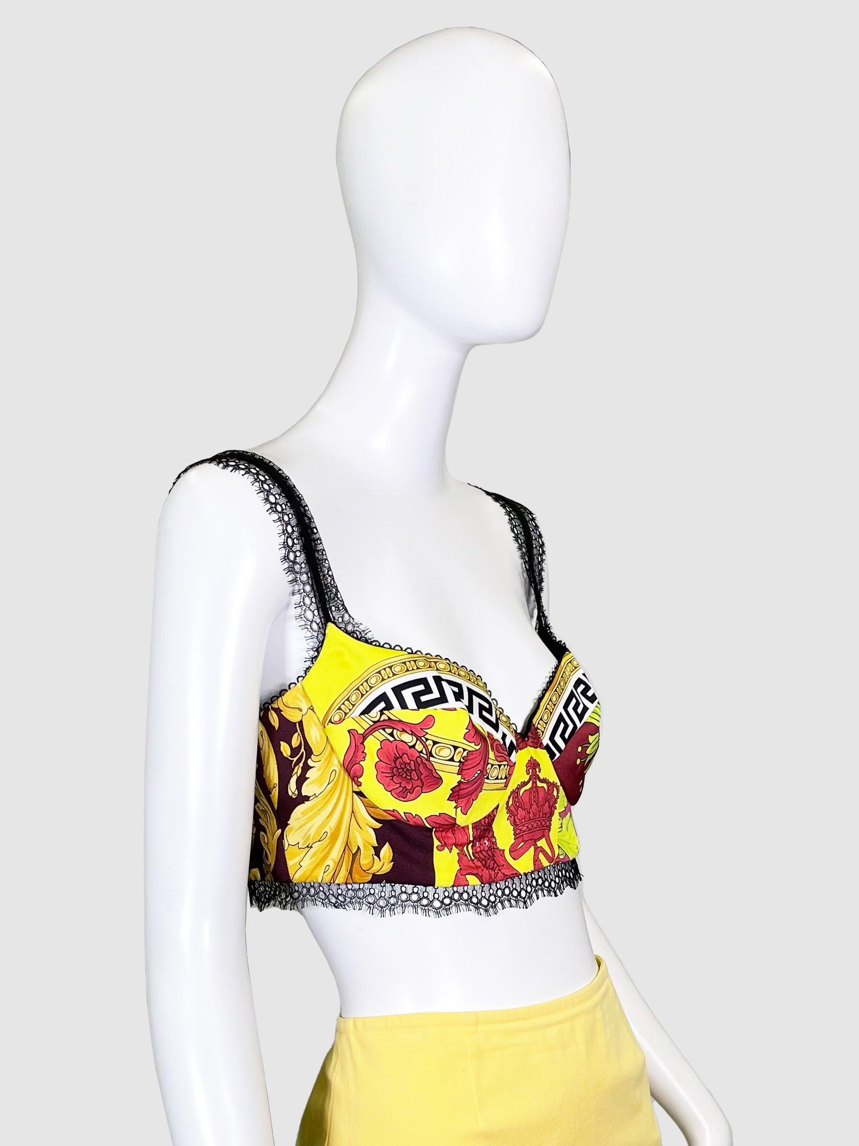 Versace - Size 44 - Second Nature Boutique