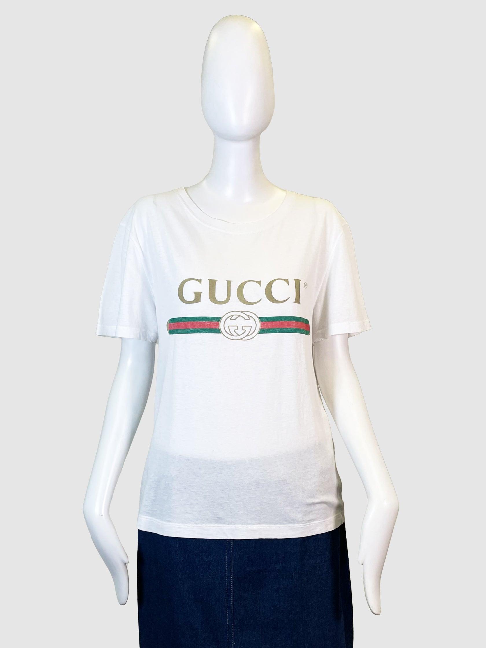 Gucci - Size M - Second Nature Boutique