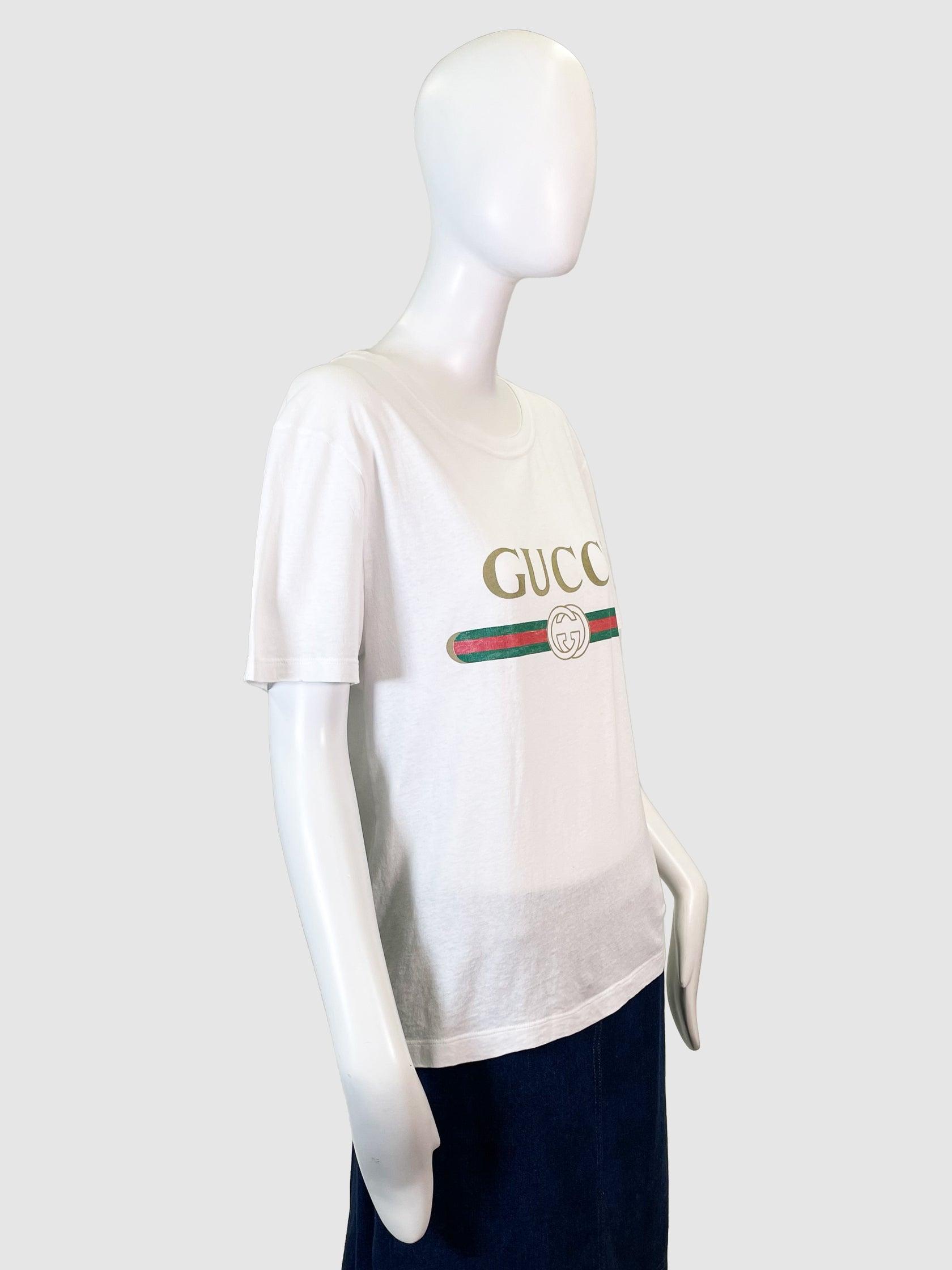 Gucci - Size M - Second Nature Boutique