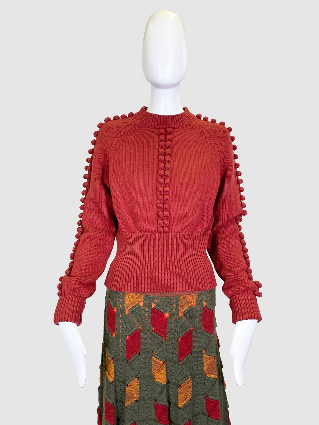 Chloé - Size S - Second Nature Boutique