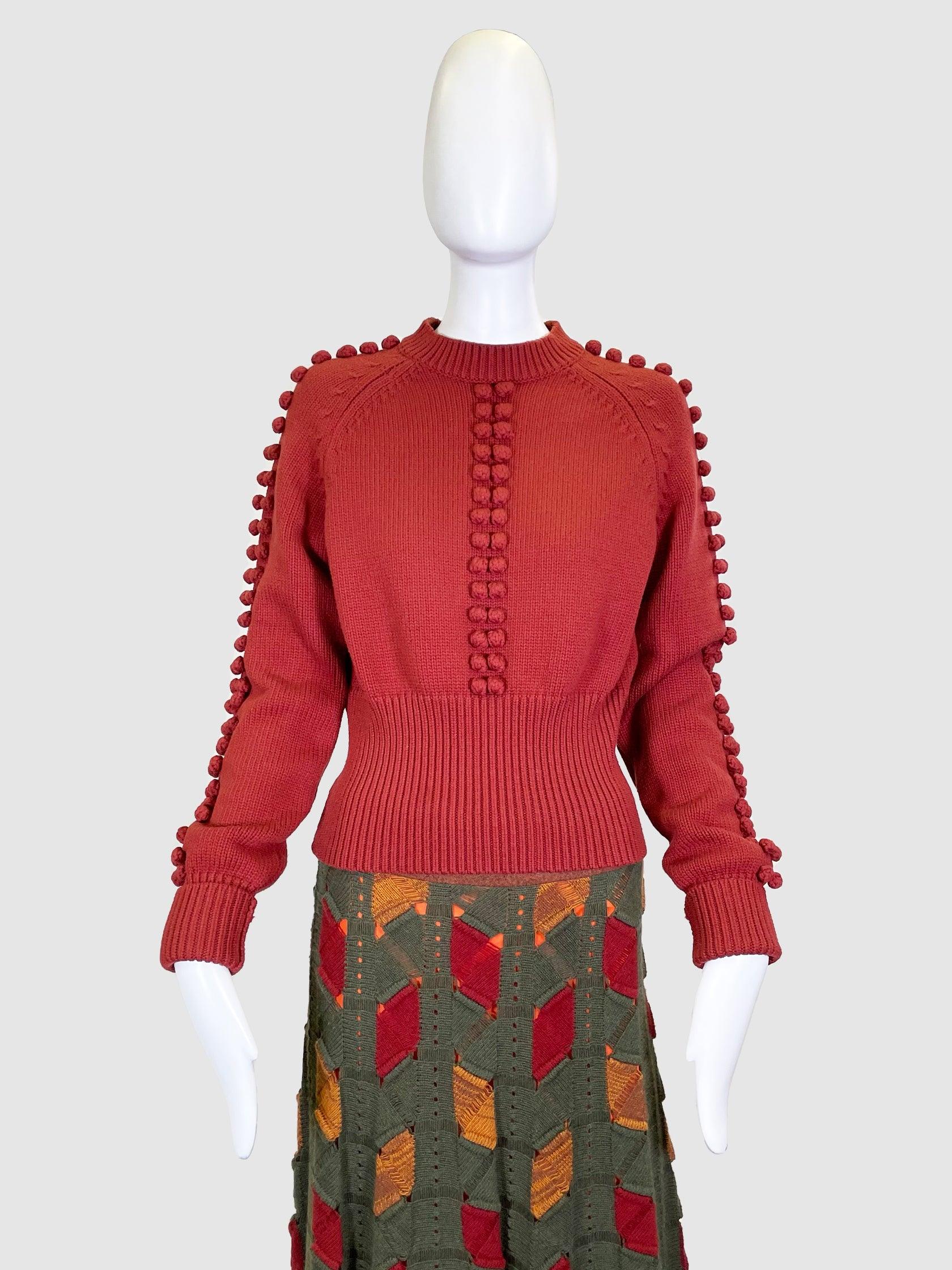 Chloé - Size S - Second Nature Boutique