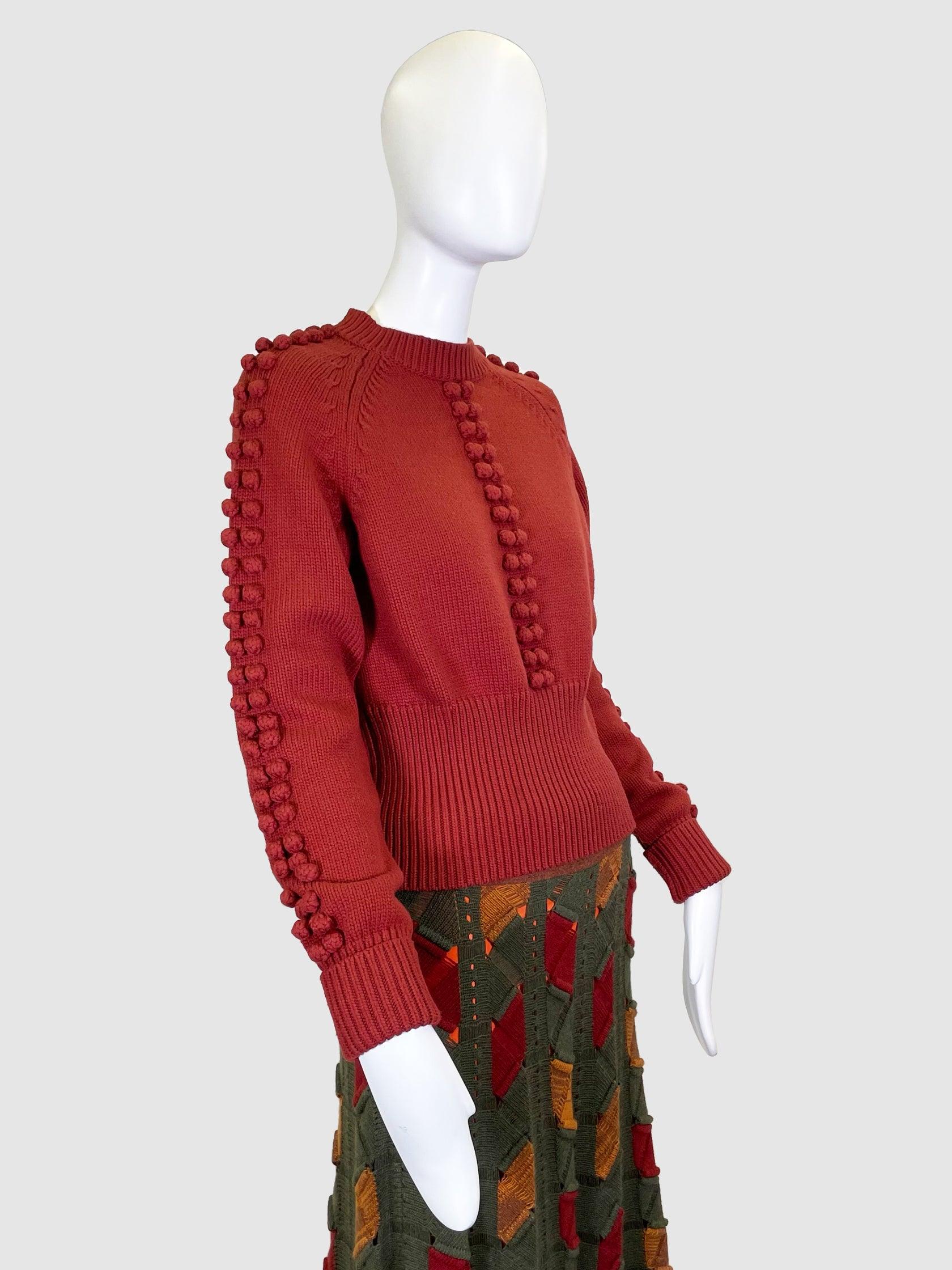 Chloé - Size S - Second Nature Boutique