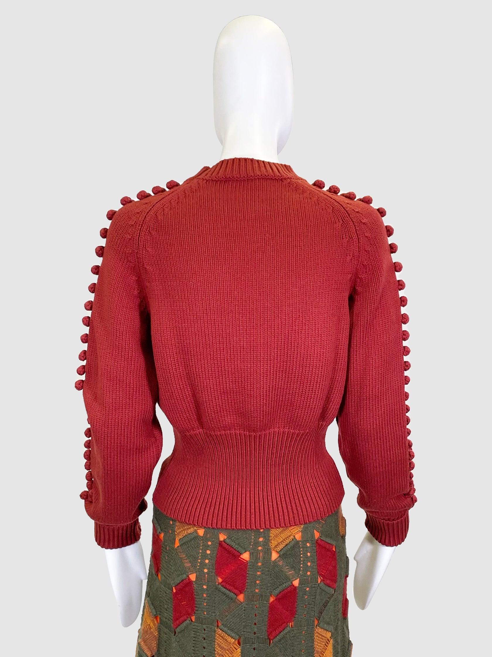 Chloé - Size S - Second Nature Boutique