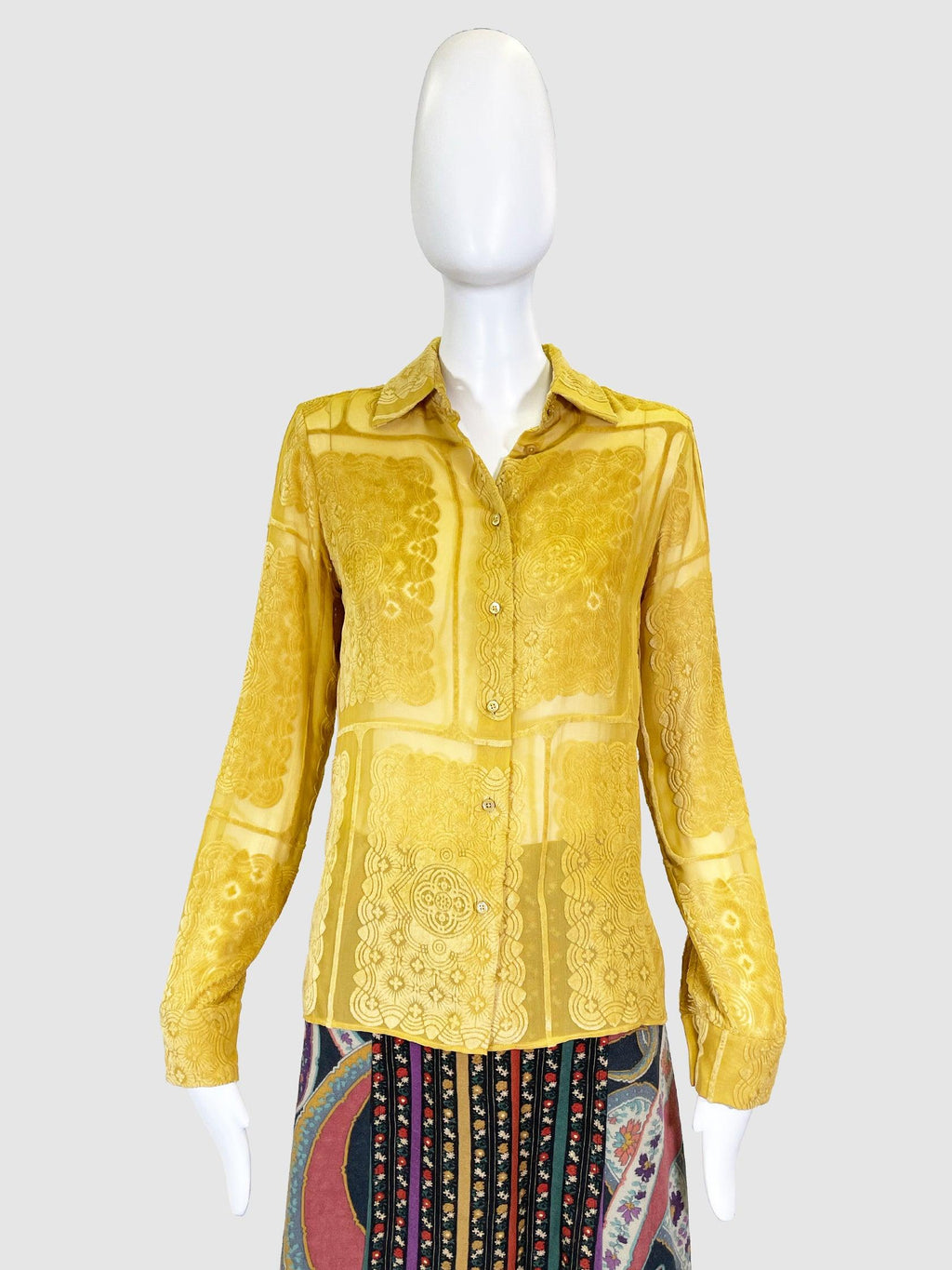 Maison Margiela - Size 4 - Second Nature Boutique