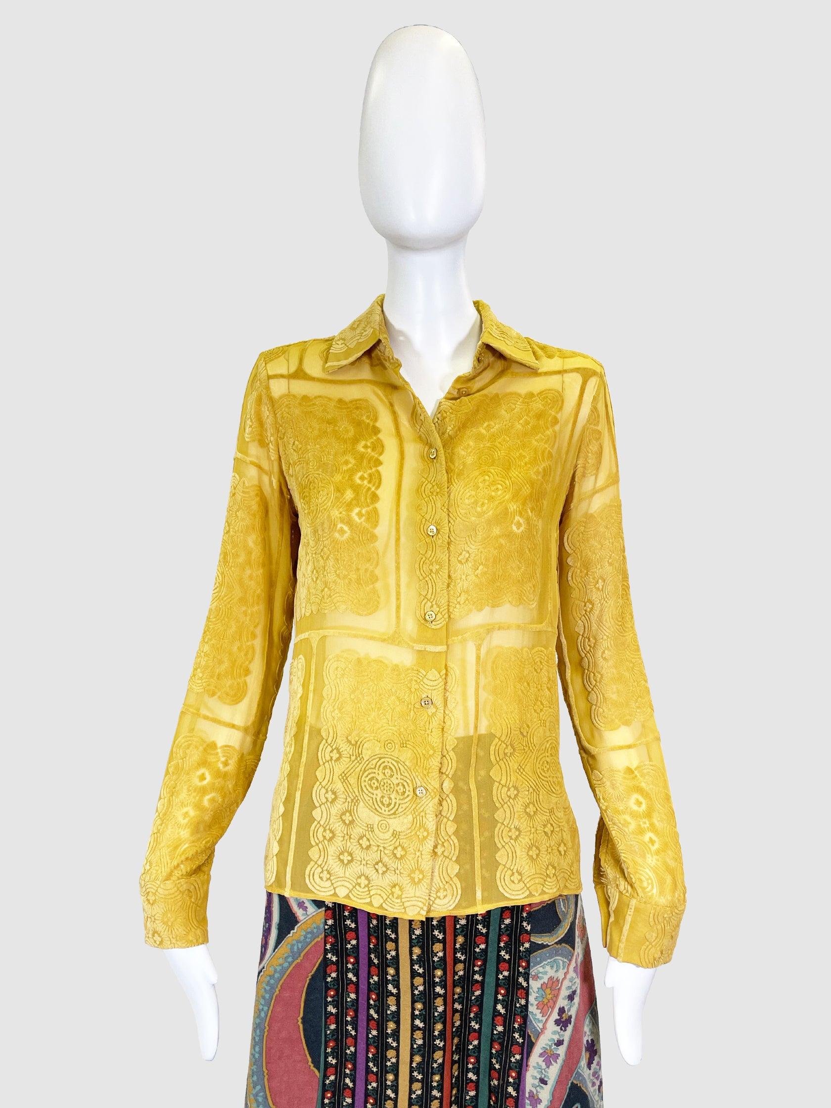 Maison Margiela - Size 4 - Second Nature Boutique