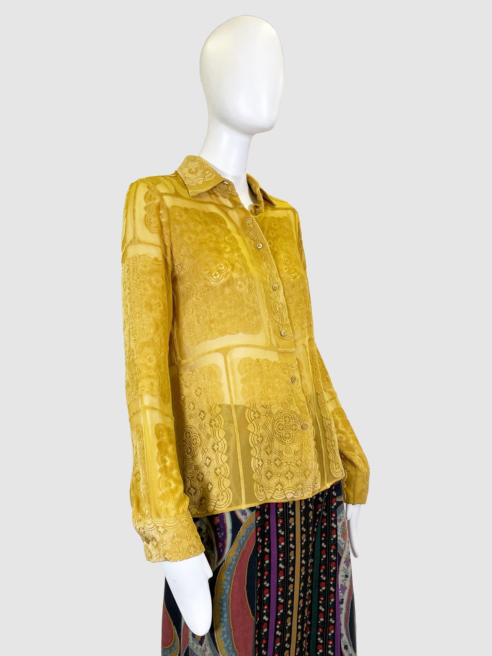 Maison Margiela - Size 4 - Second Nature Boutique