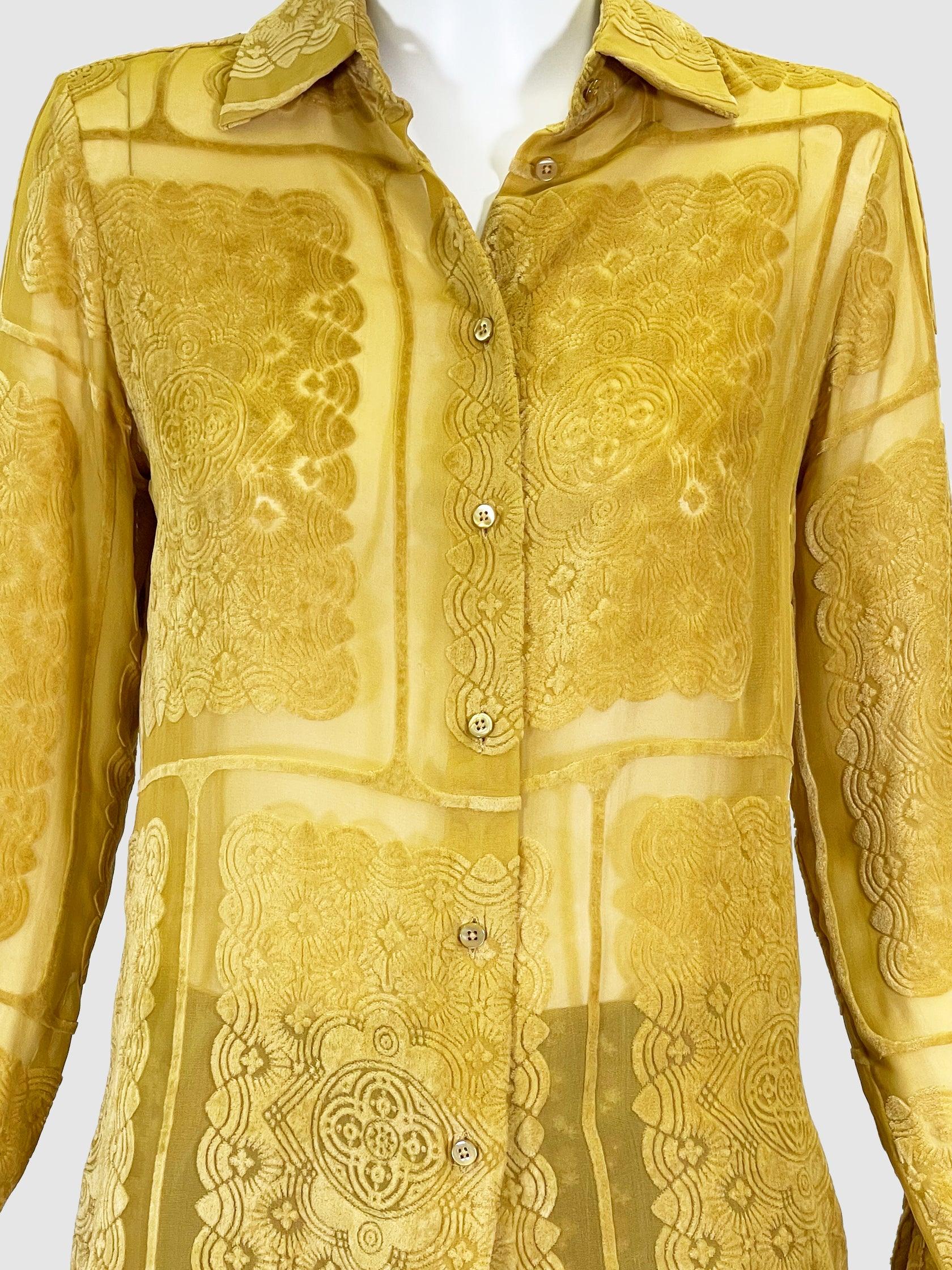 Maison Margiela - Size 4 - Second Nature Boutique