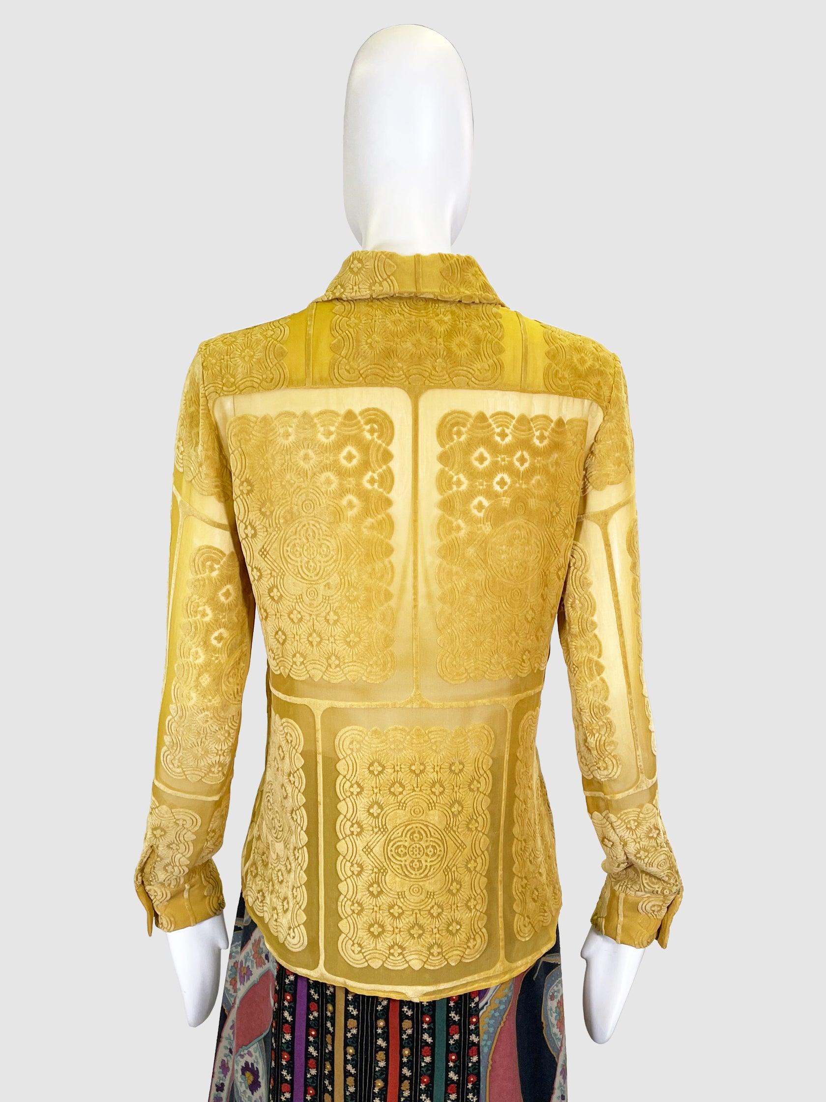 Maison Margiela - Size 4 - Second Nature Boutique